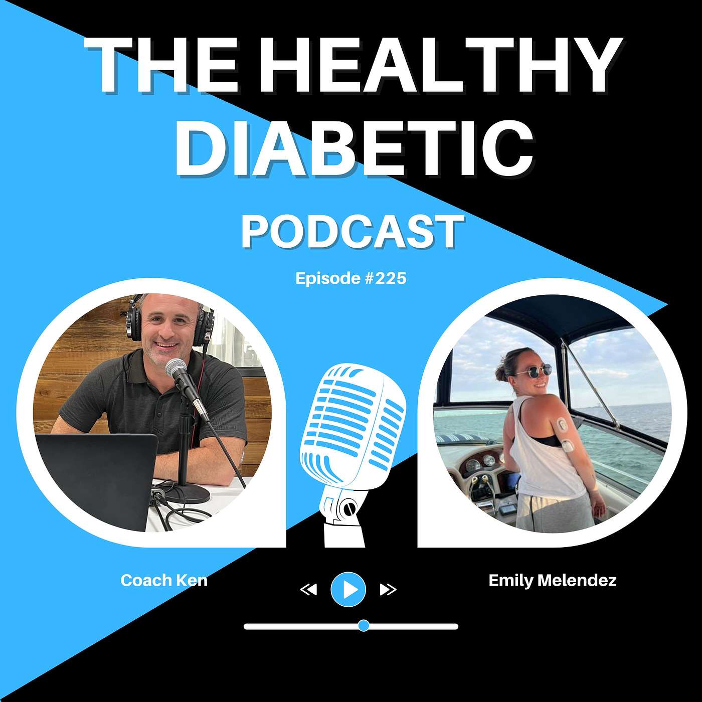 The Healthy Diabetic