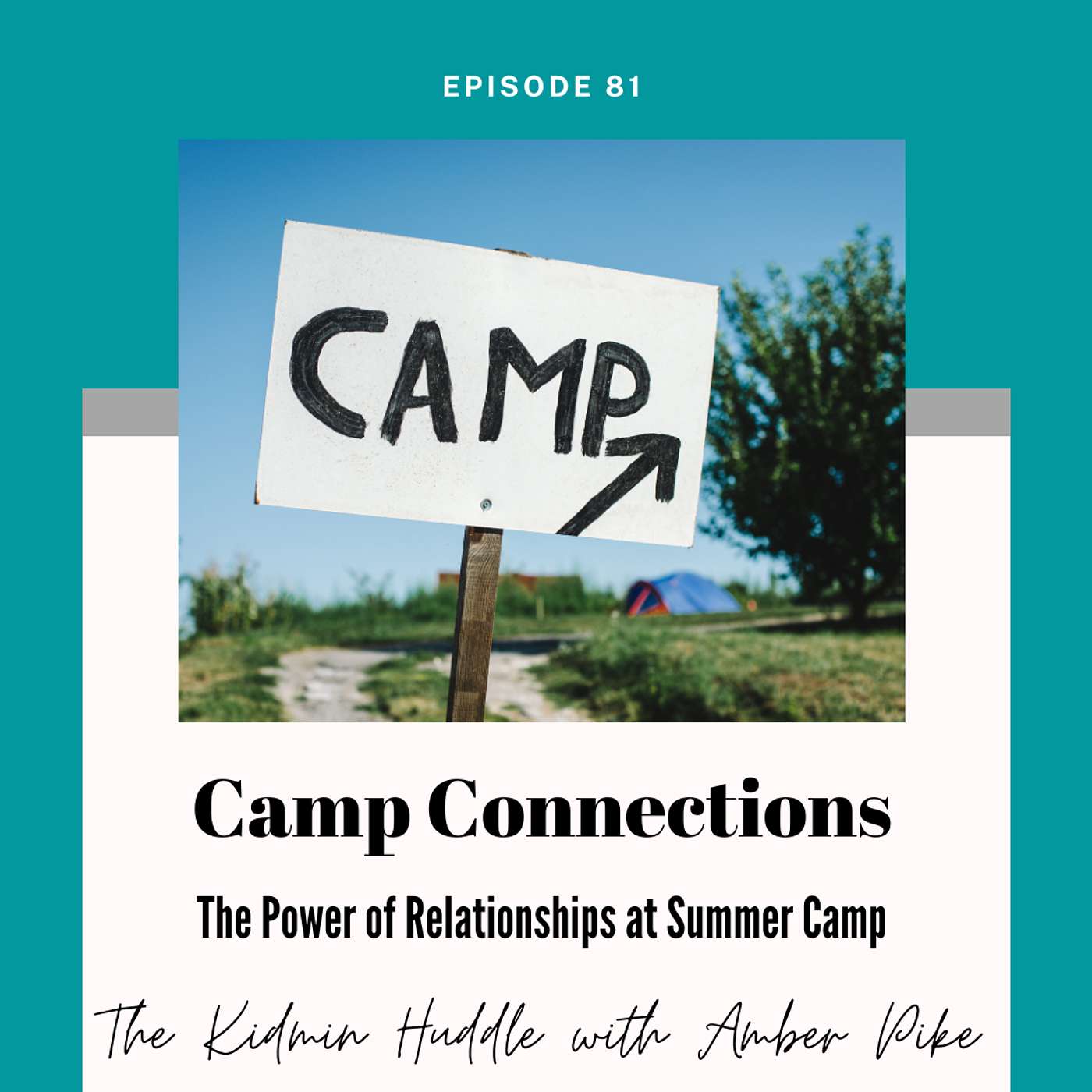 Camp Connections