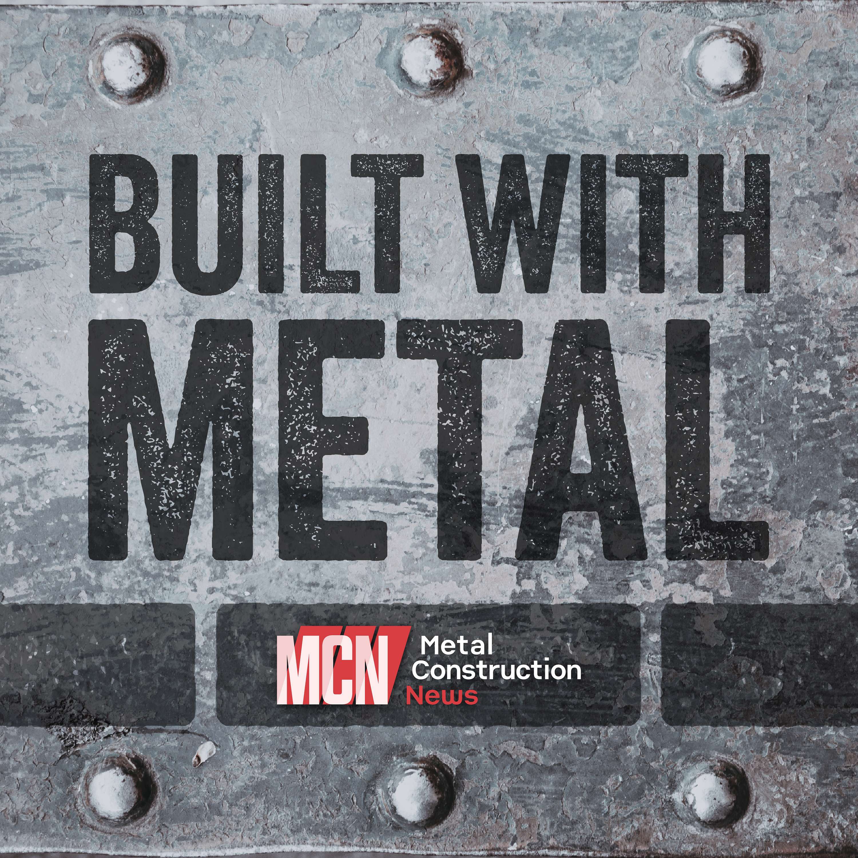 Built with Metal