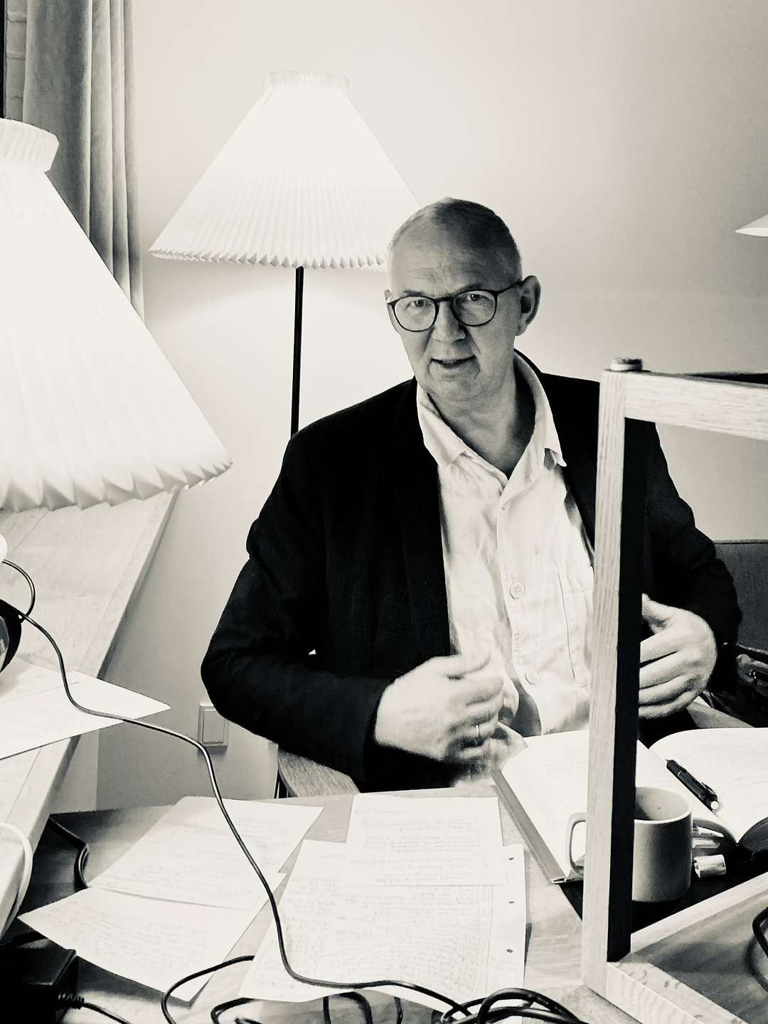 Tonny Aagaard Olesen