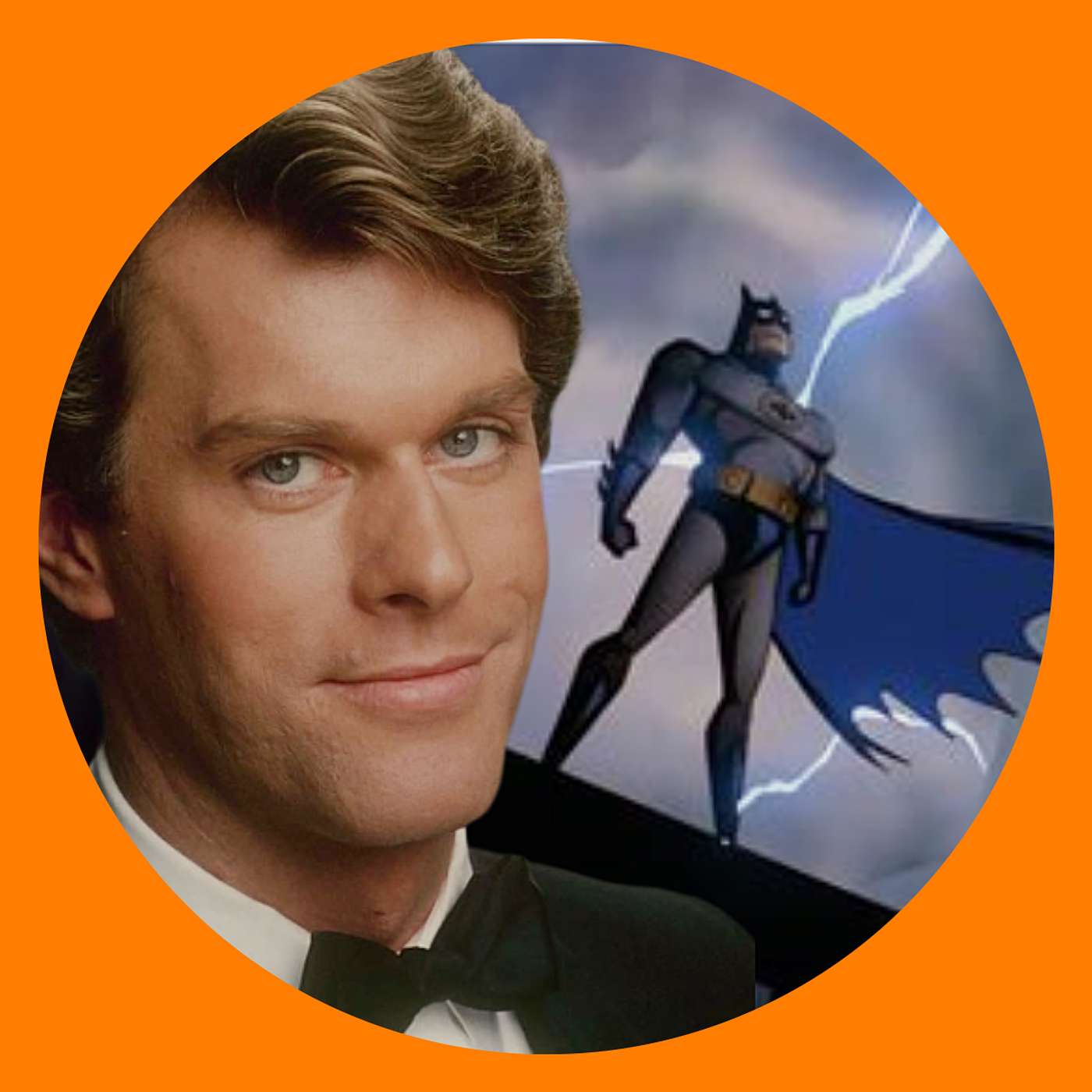 Classic Episode: "Kevin Conroy: The Man Behind the Cowl"
