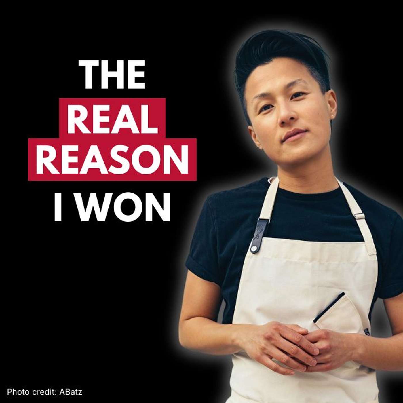 Top Chef Winner Melissa King: What Changed When I Stopped Holding Back