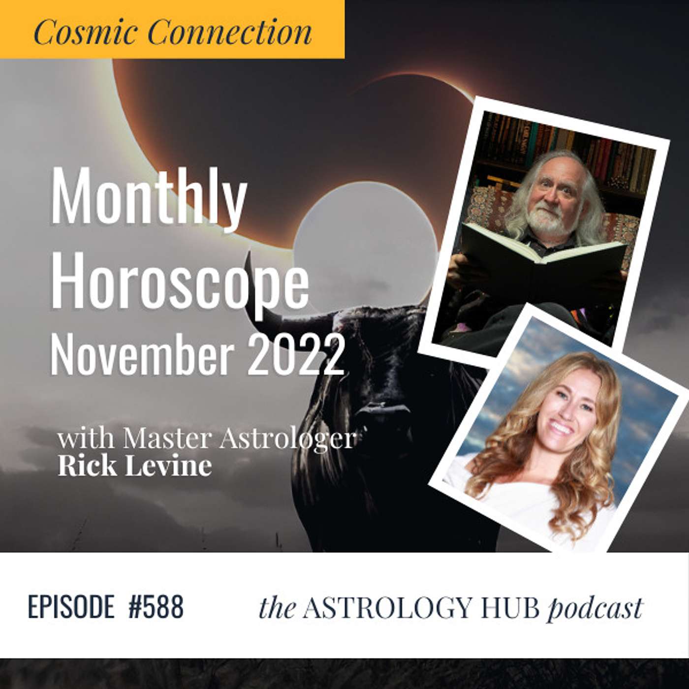 Astrology Hub Podcast