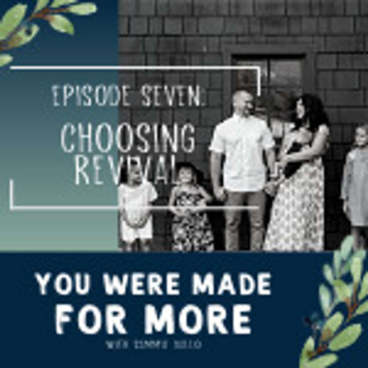 You Were Made for More