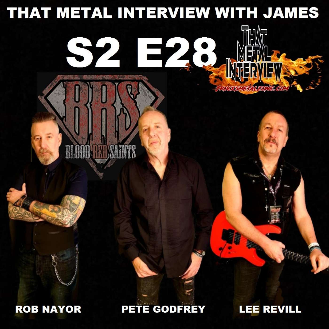 That Metal Interview Podcast