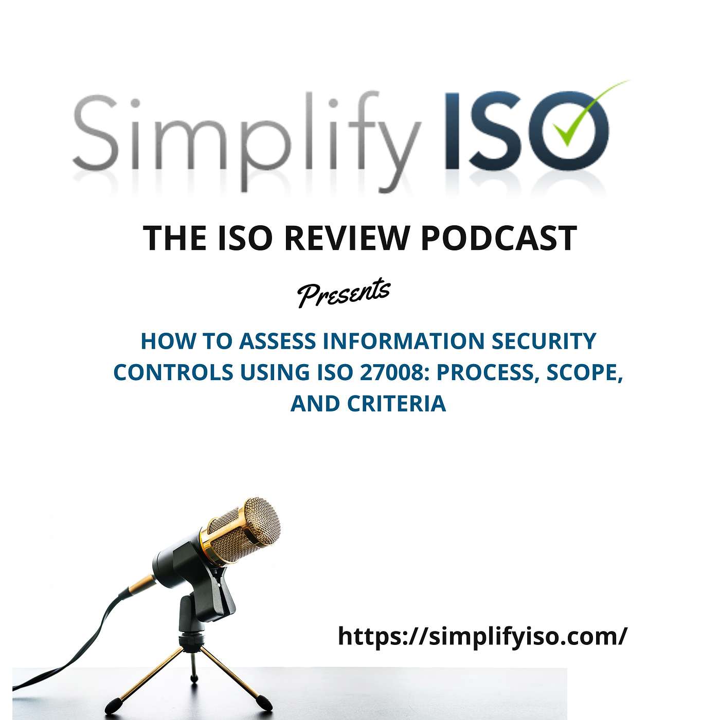 How to Assess Information Security Controls Using ISO 27008: Process ...