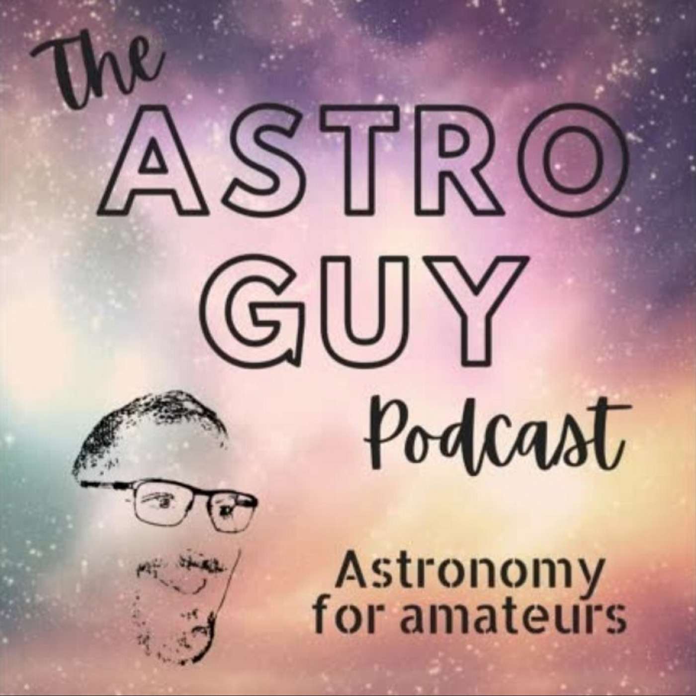 Beginning Astronomy, an interview with 