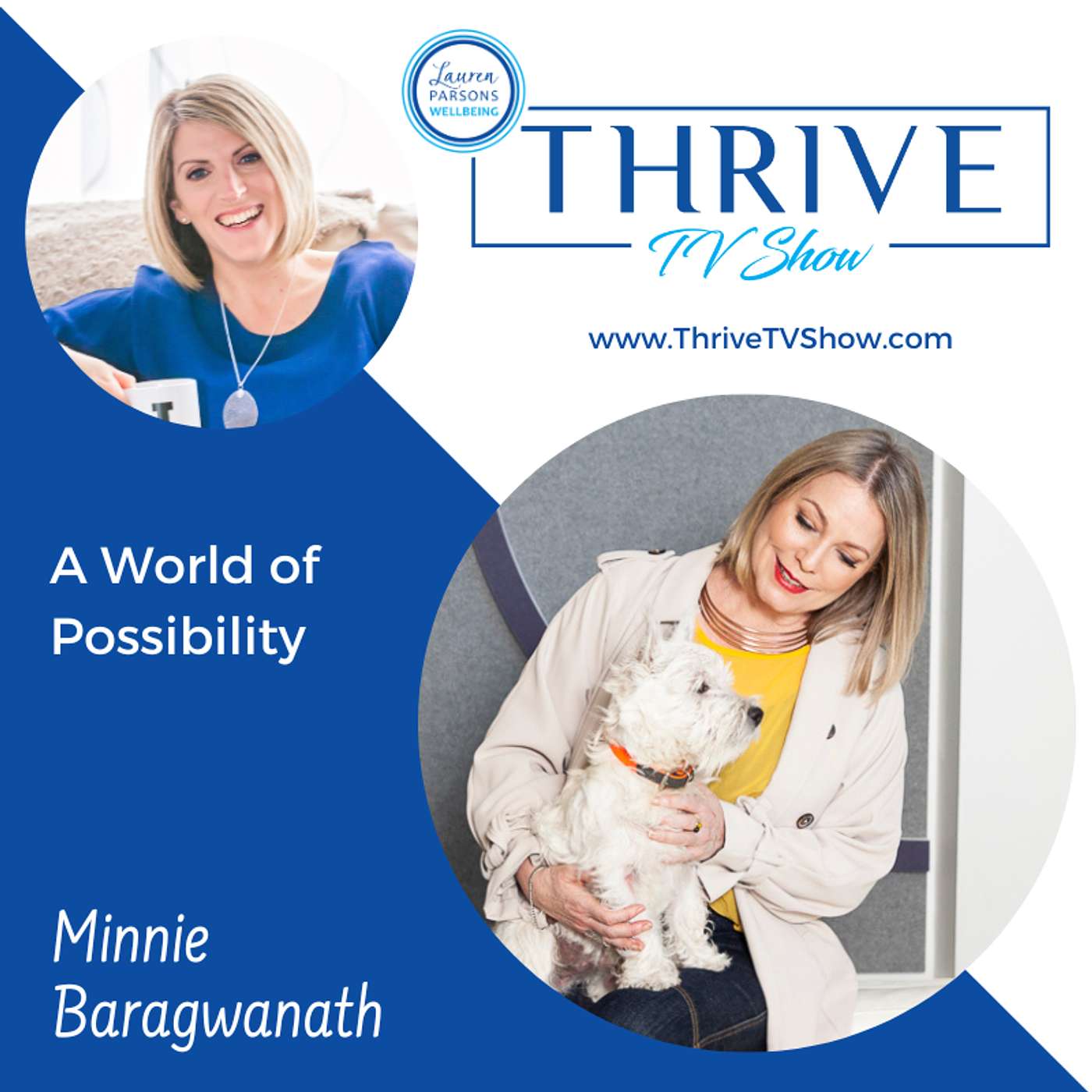 A World of Possibility