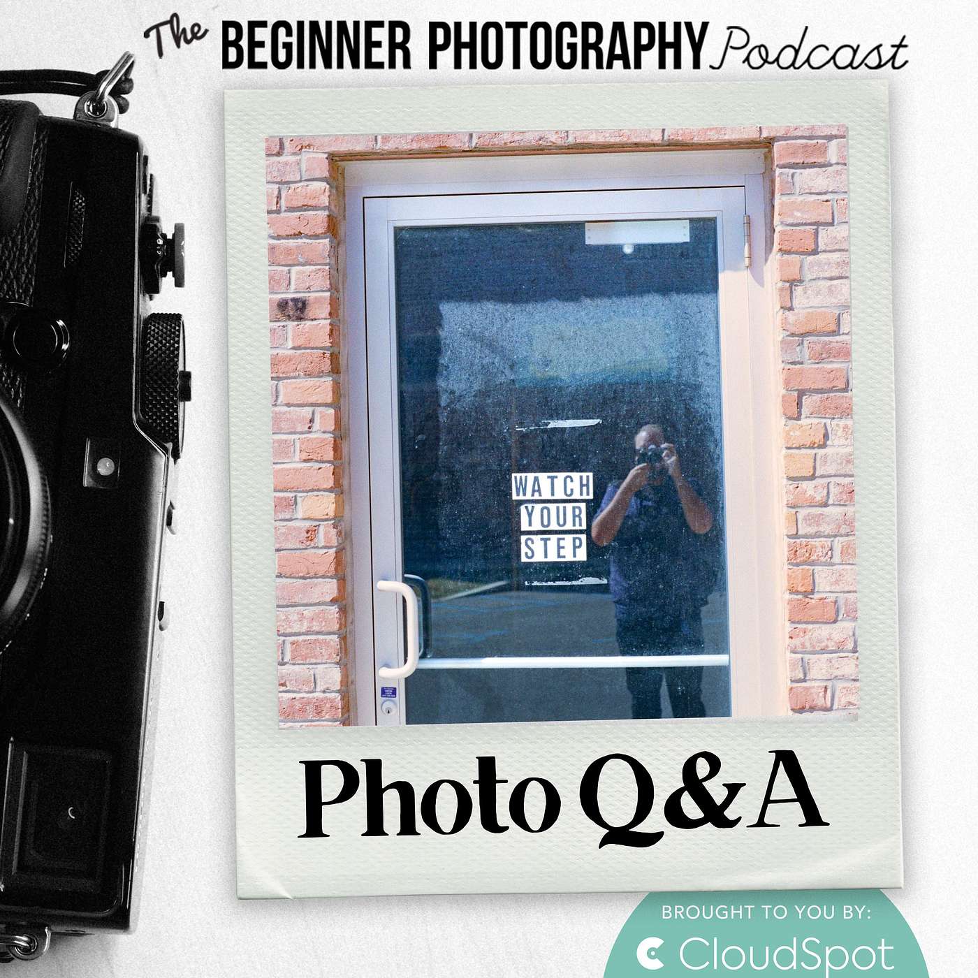 Photo Q&A: Why Are Your Photos Always Blurry?