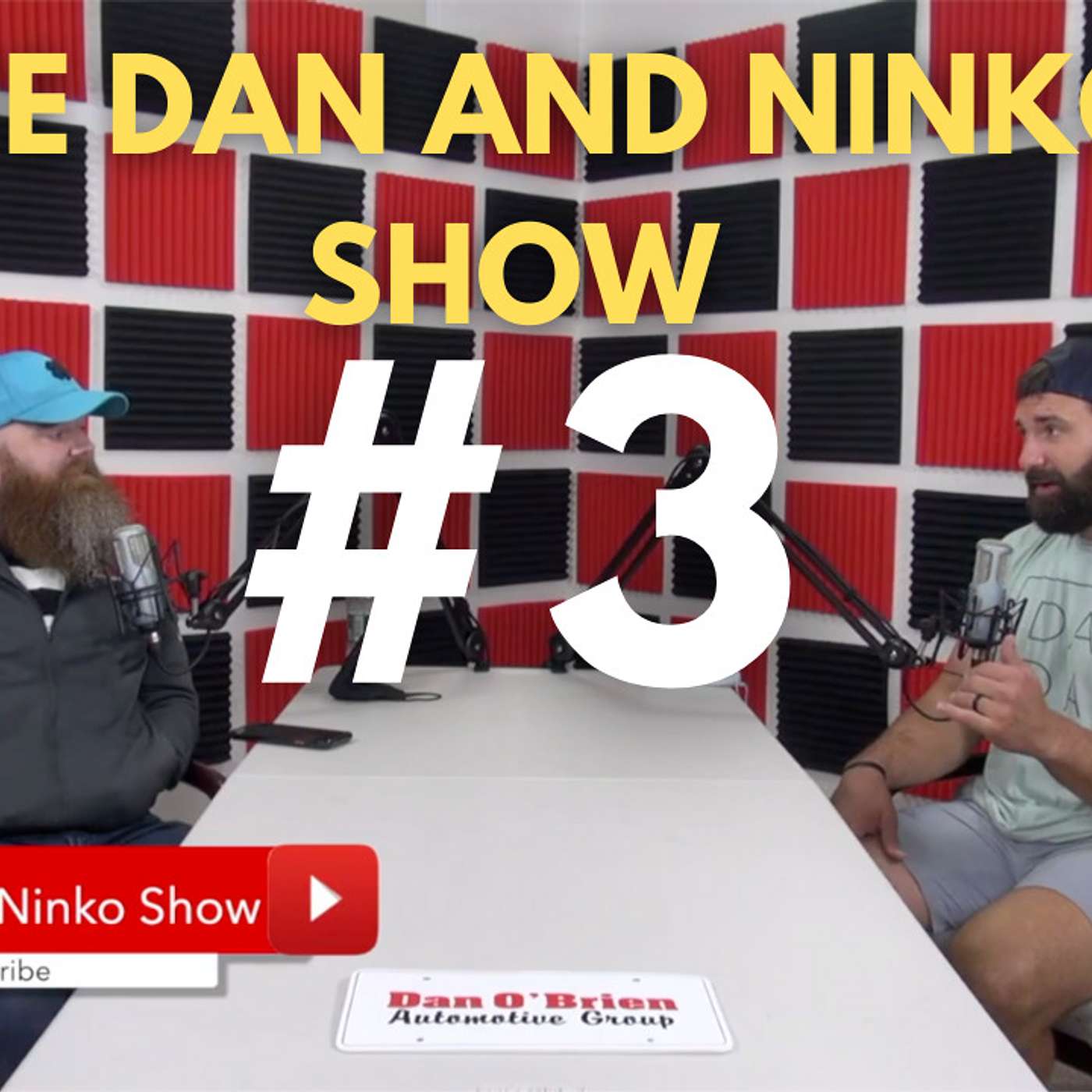 The Dan and Ninko Show