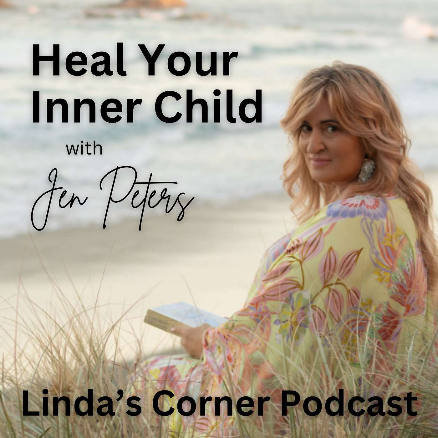Linda\'s Corner: Inspiration for a Better Life