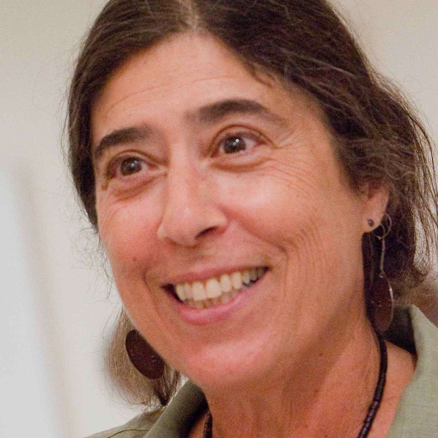 Dr. Alice Rothchild on health and women's issues in Gaza after Cast Lead episode artwork