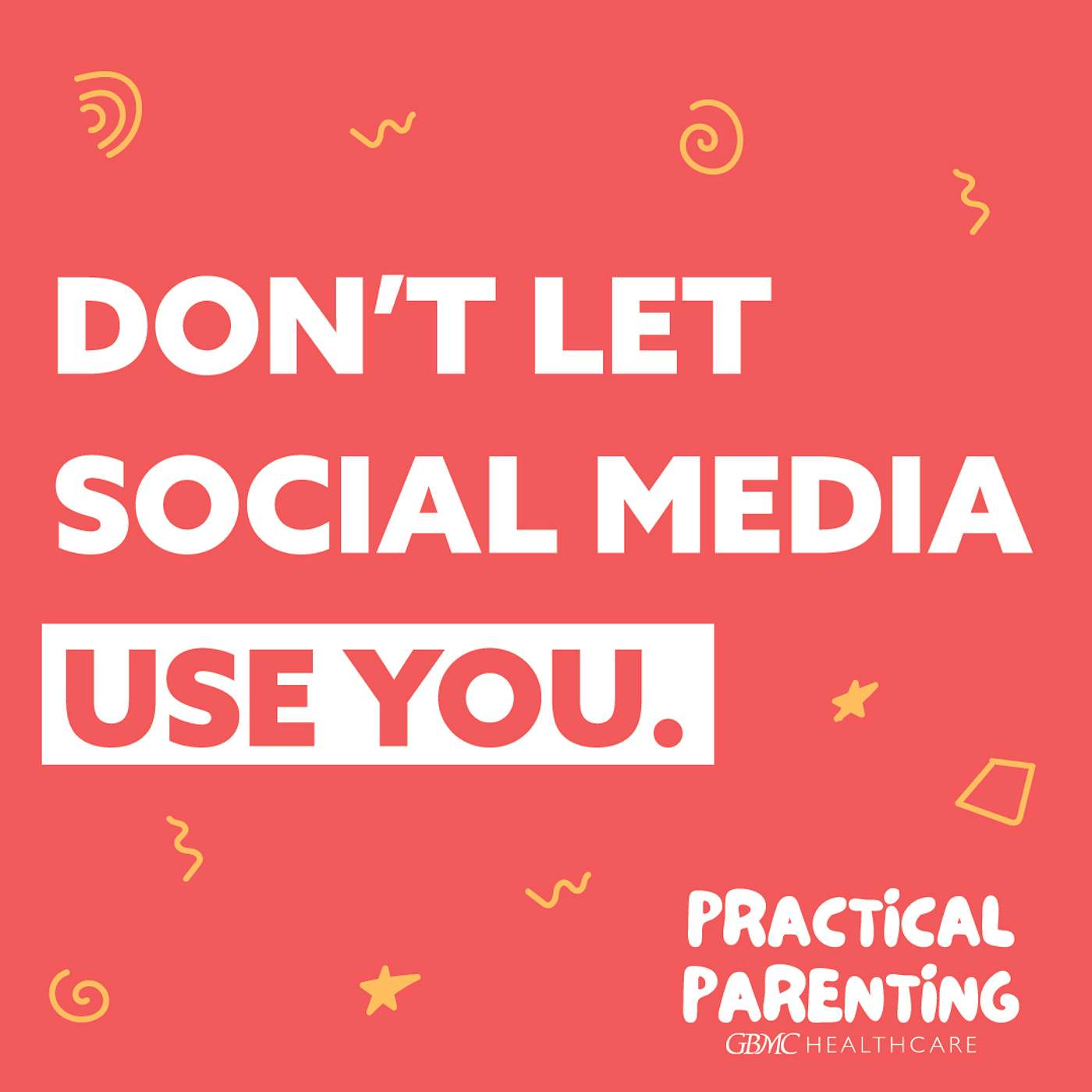 Social Media: Friend or Foe?