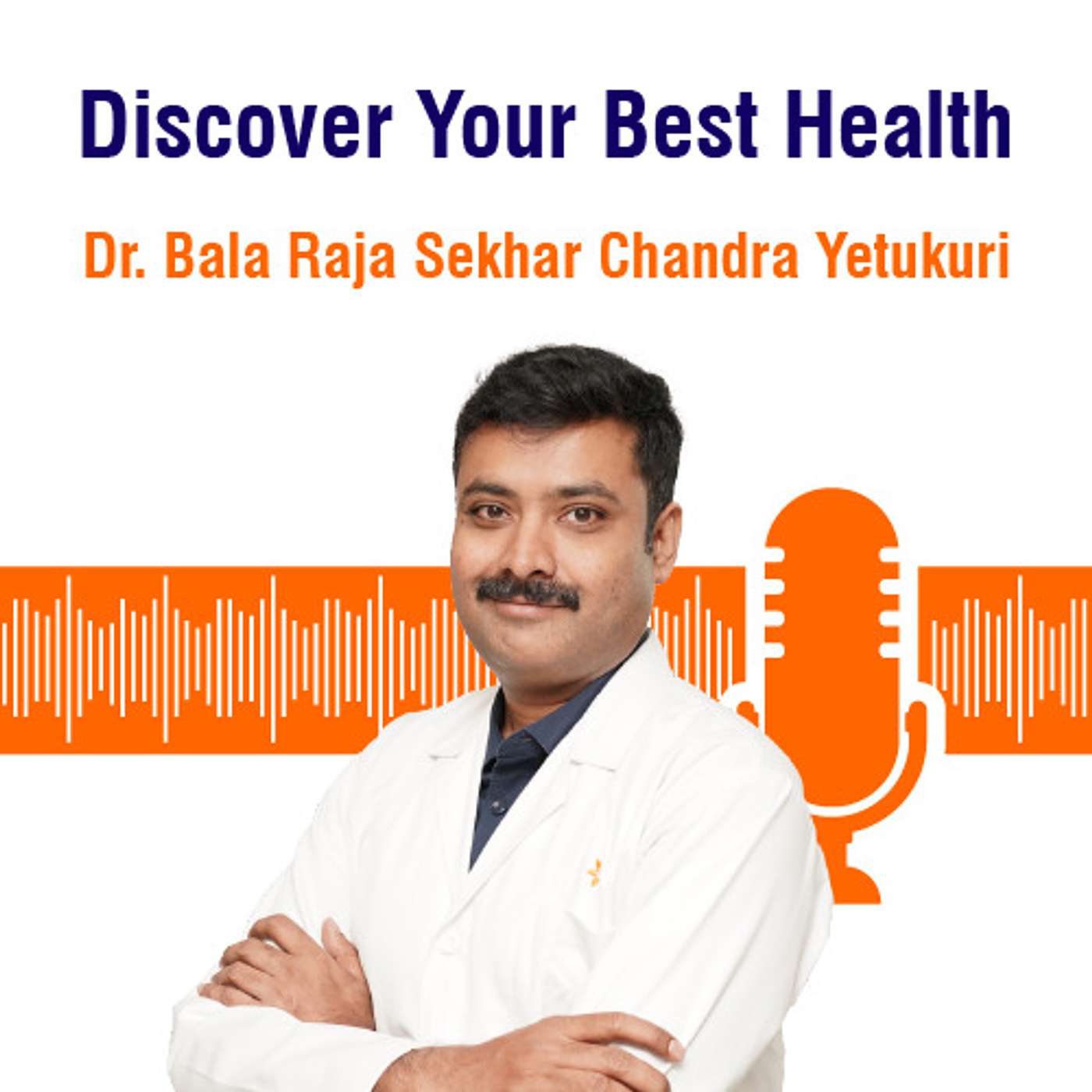 Yashoda Hospitals Podcast