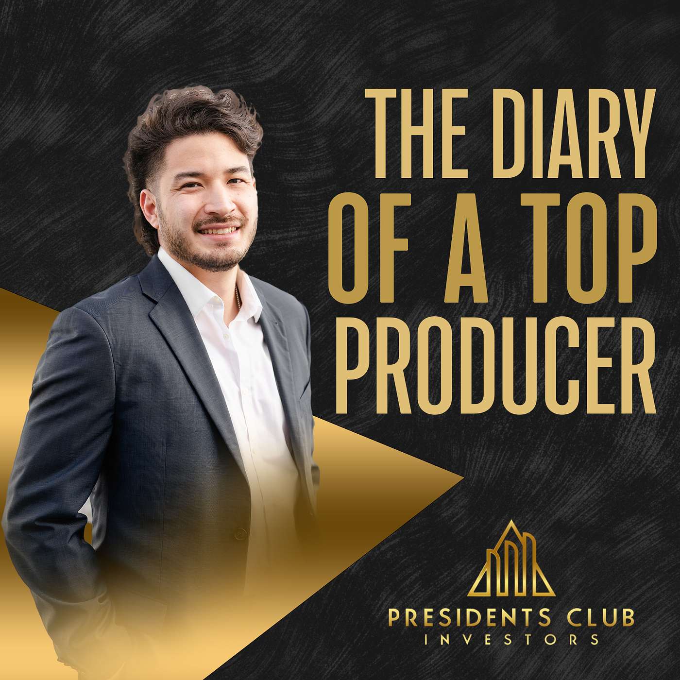 The Diary of a Top Producer