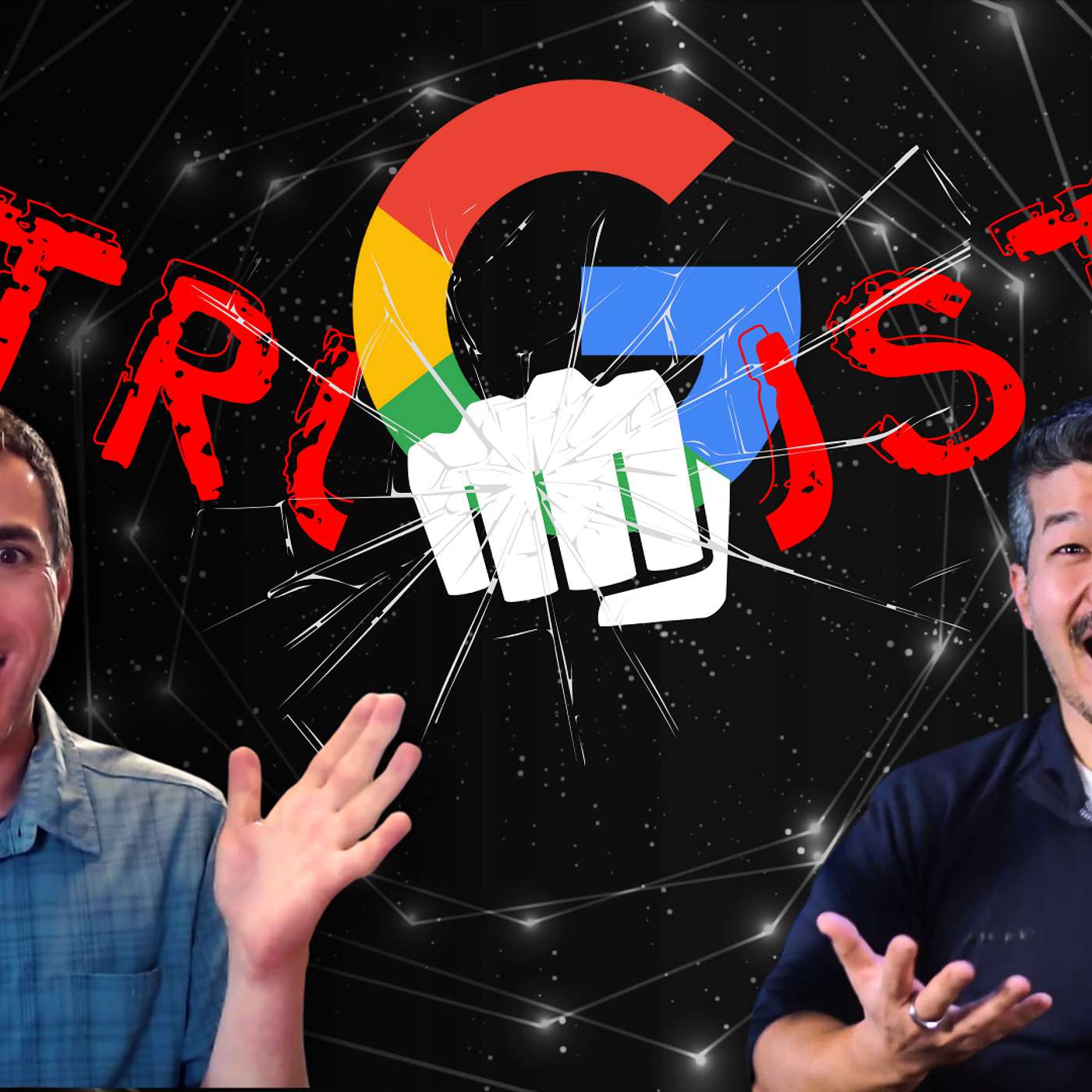 SEO Tips Simplified For Beginners & Beyond - Content Capitalists Podcast