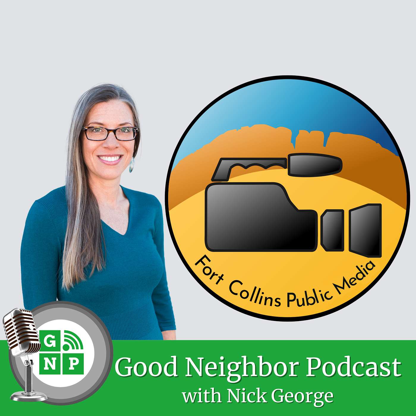 Good Neighbor Podcast: Fort Collins
