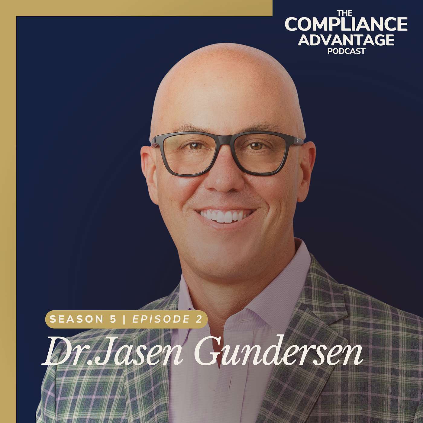 The Compliance Advantage