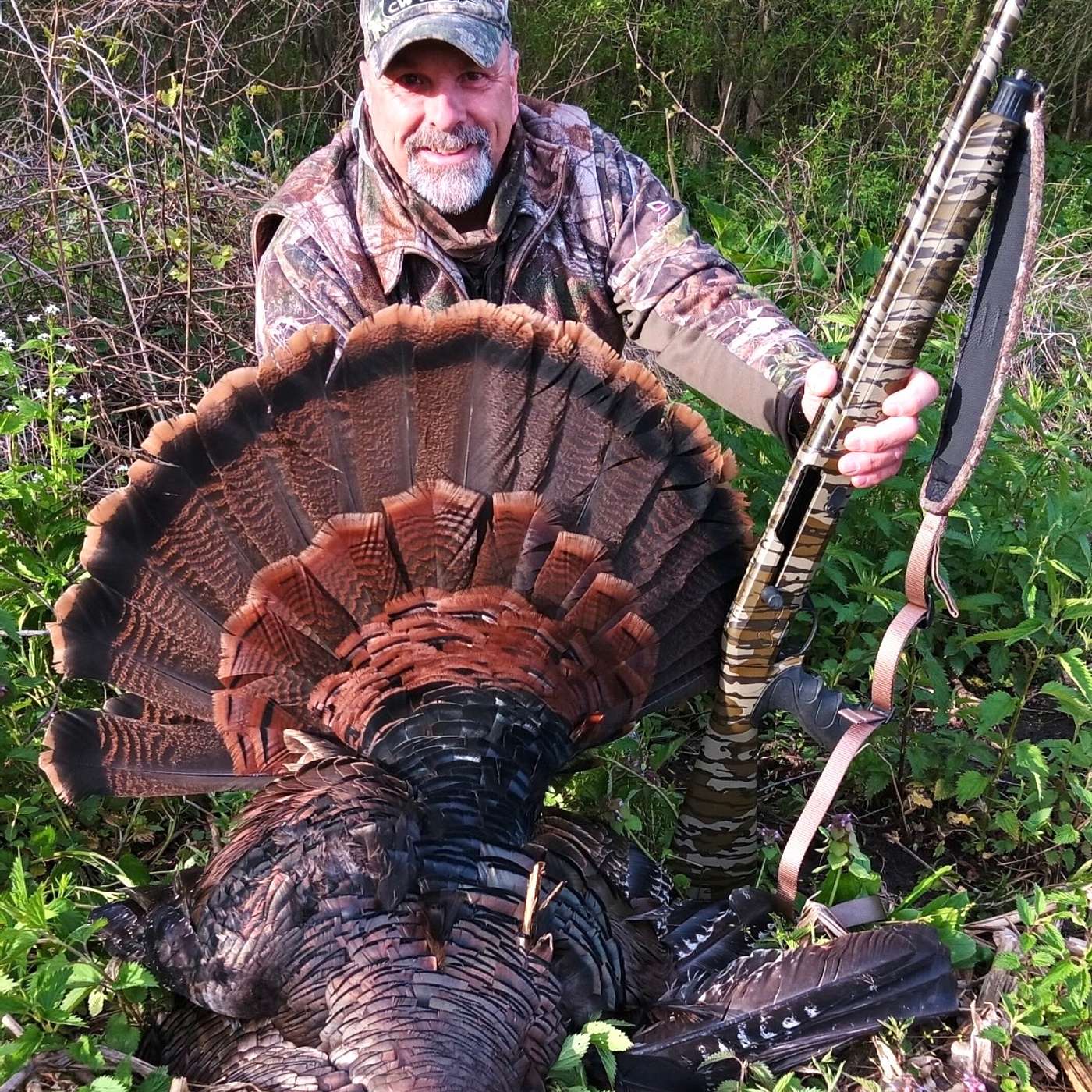 Ep.109 Eastern Turkey Tactics