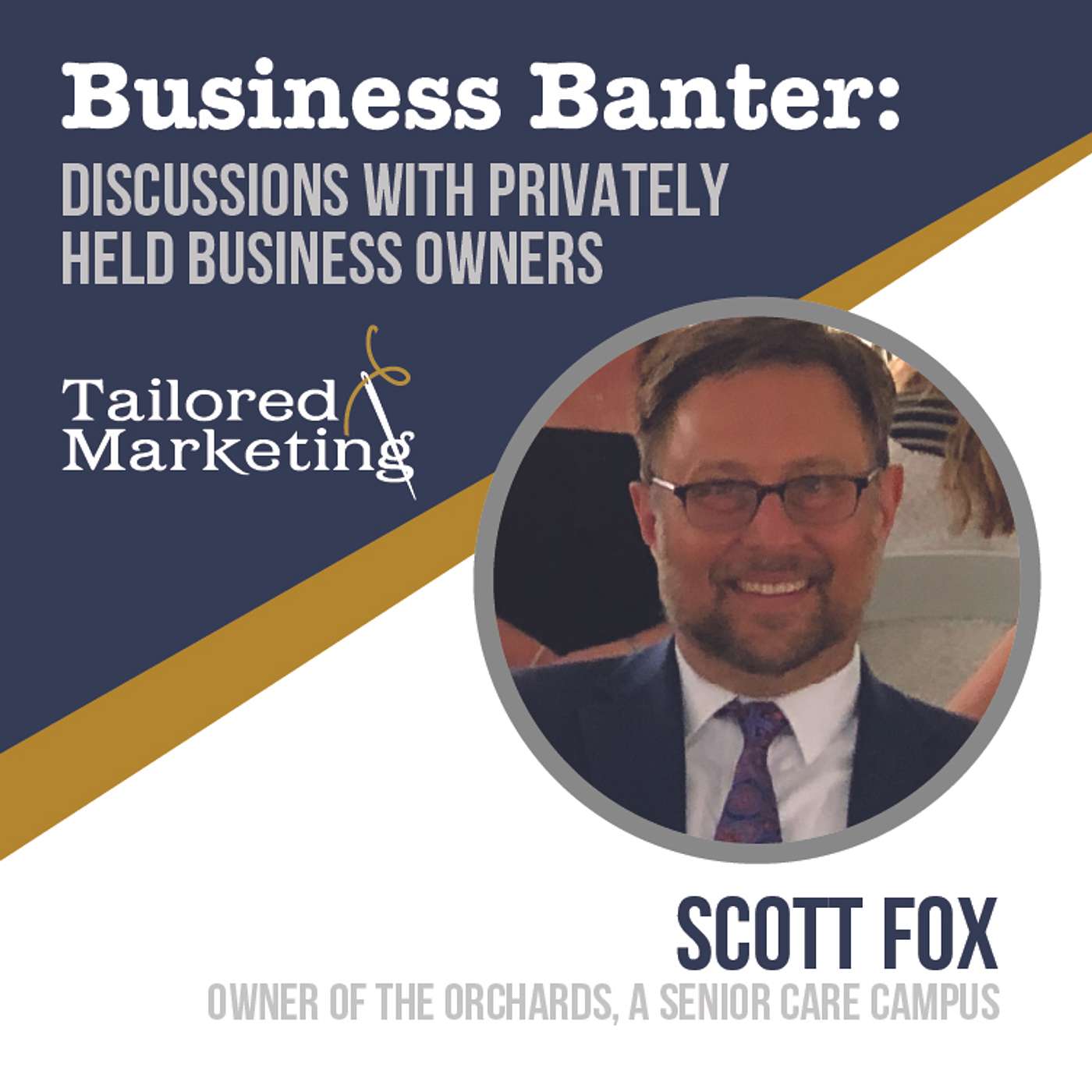 Scott Fox