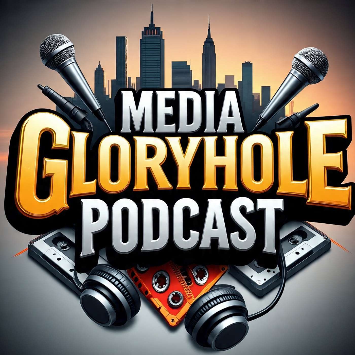 EP 63  Chuck and Friends