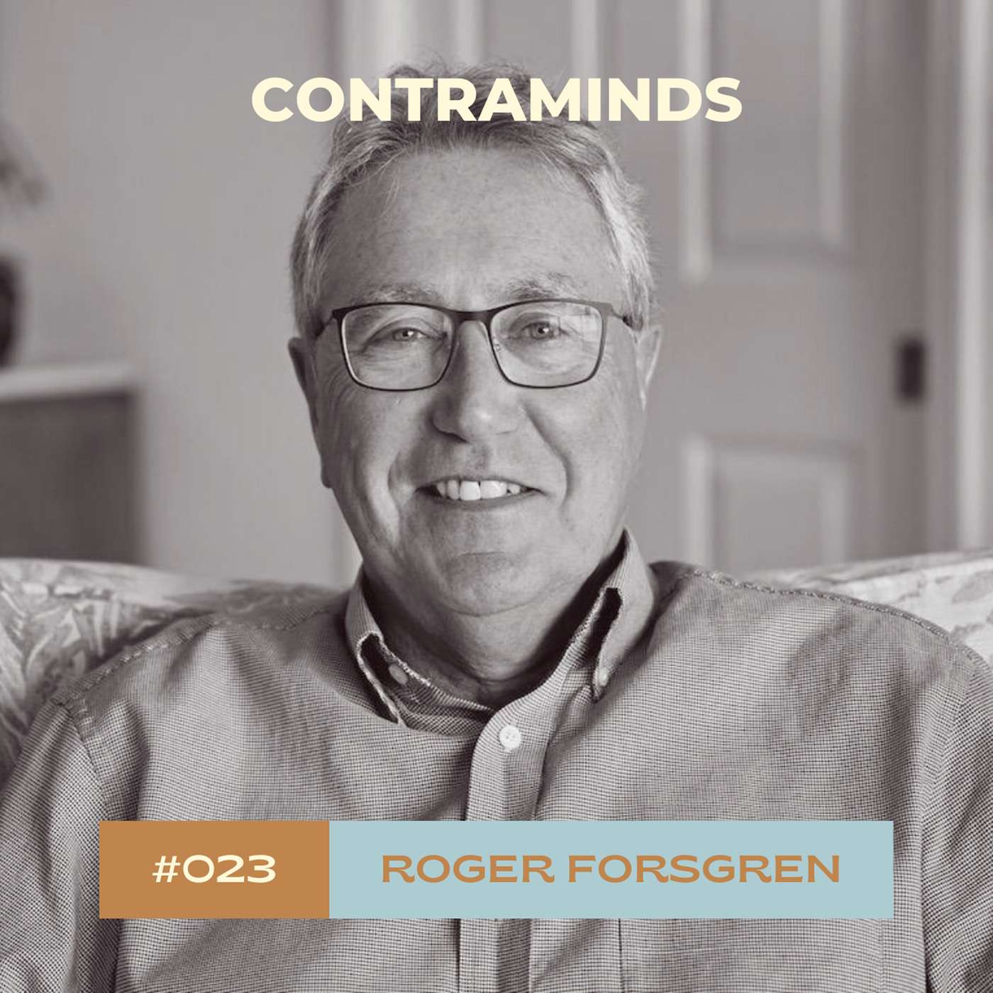 #023: Roger Forsgren on Knowledge Management Lessons from NASA
