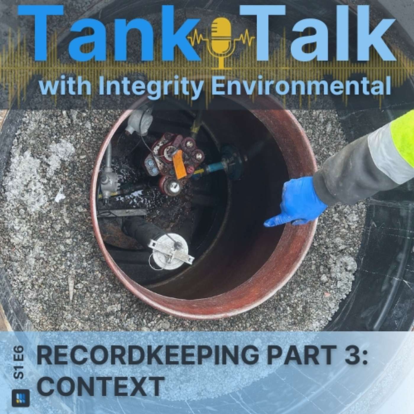 Recordkeeping Part III: Context