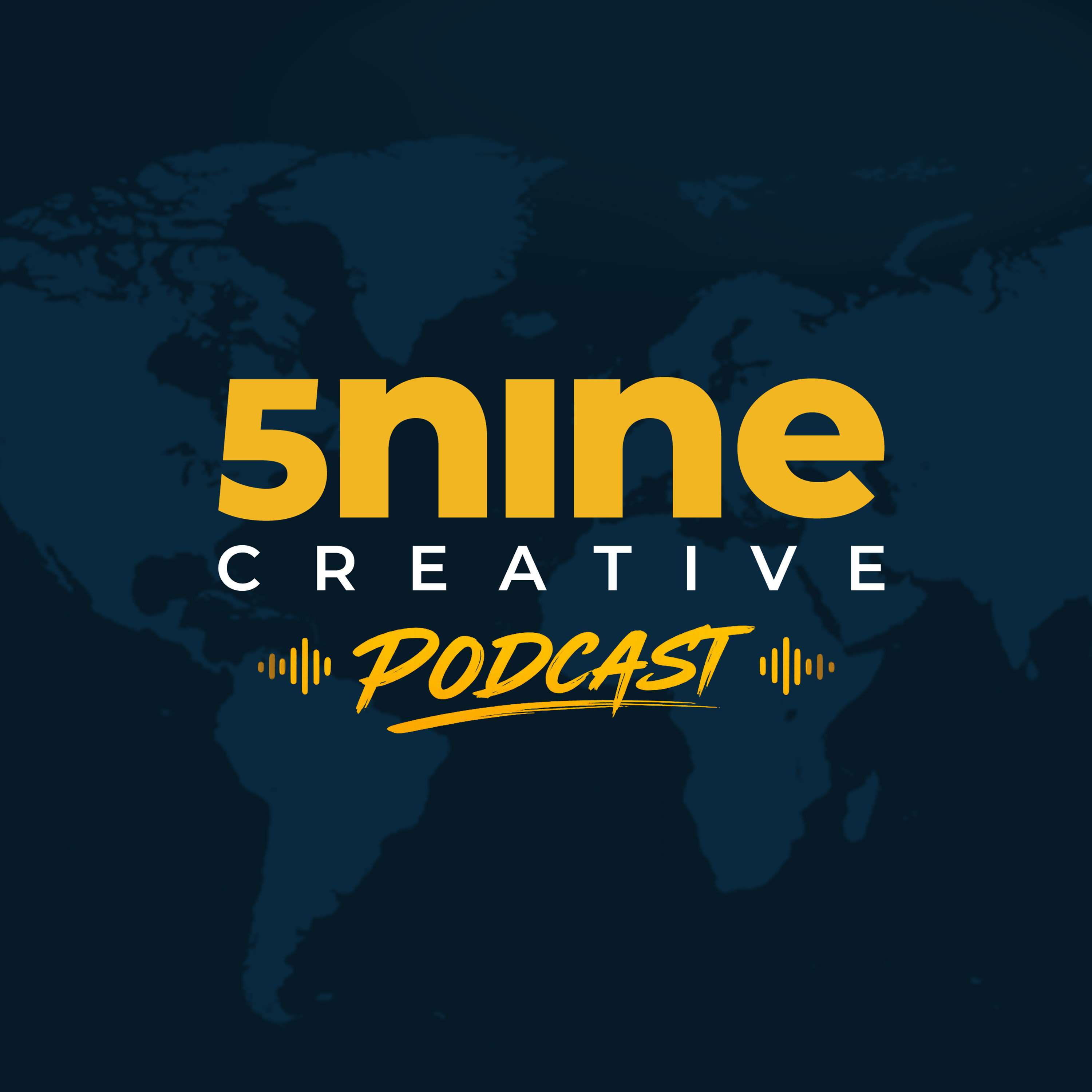 5Nine Creative Podcast