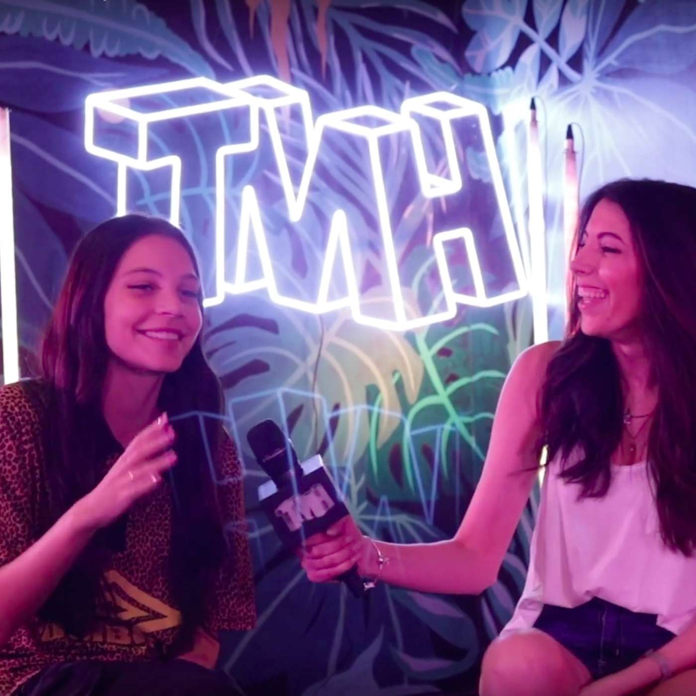 Tu Musica Hoy - Entrevista a Valen Madanes: "Cumplí un sueño haciendo lo de Netflix" episode artwork