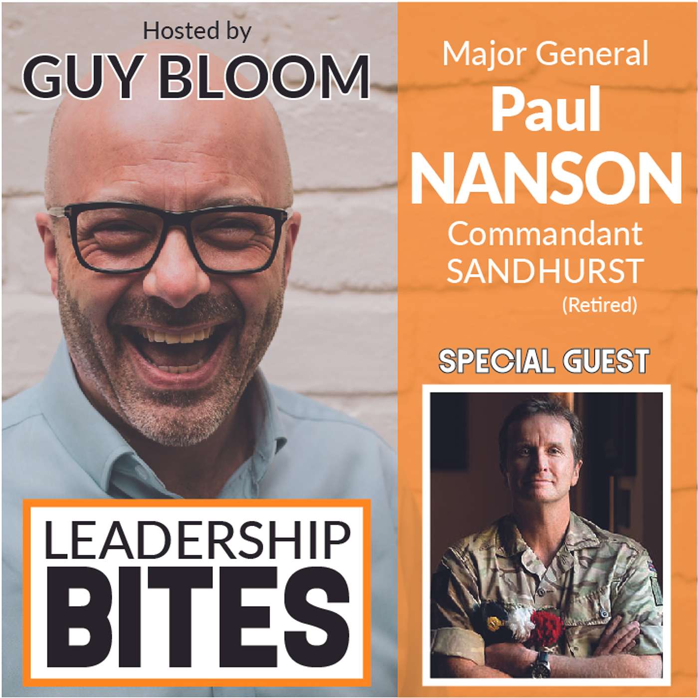 Leadership BITES