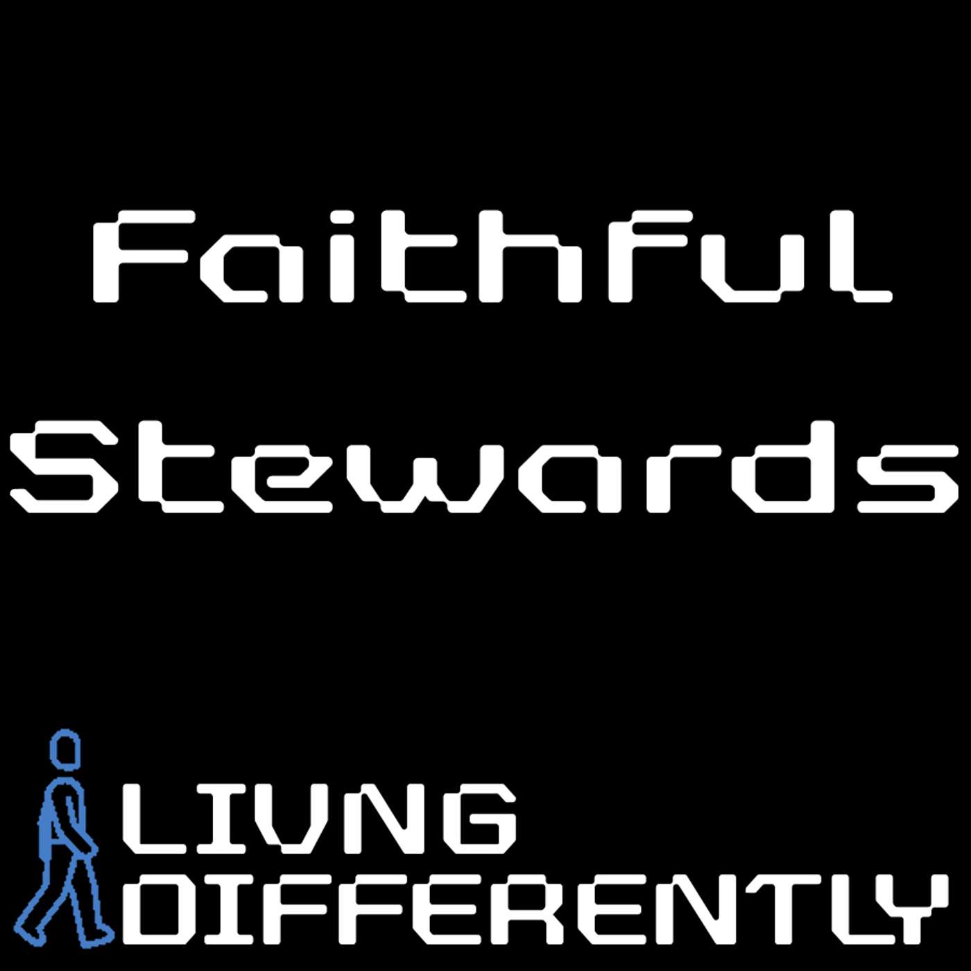 1 Corinthians: Living Differently - 5 episode artwork
