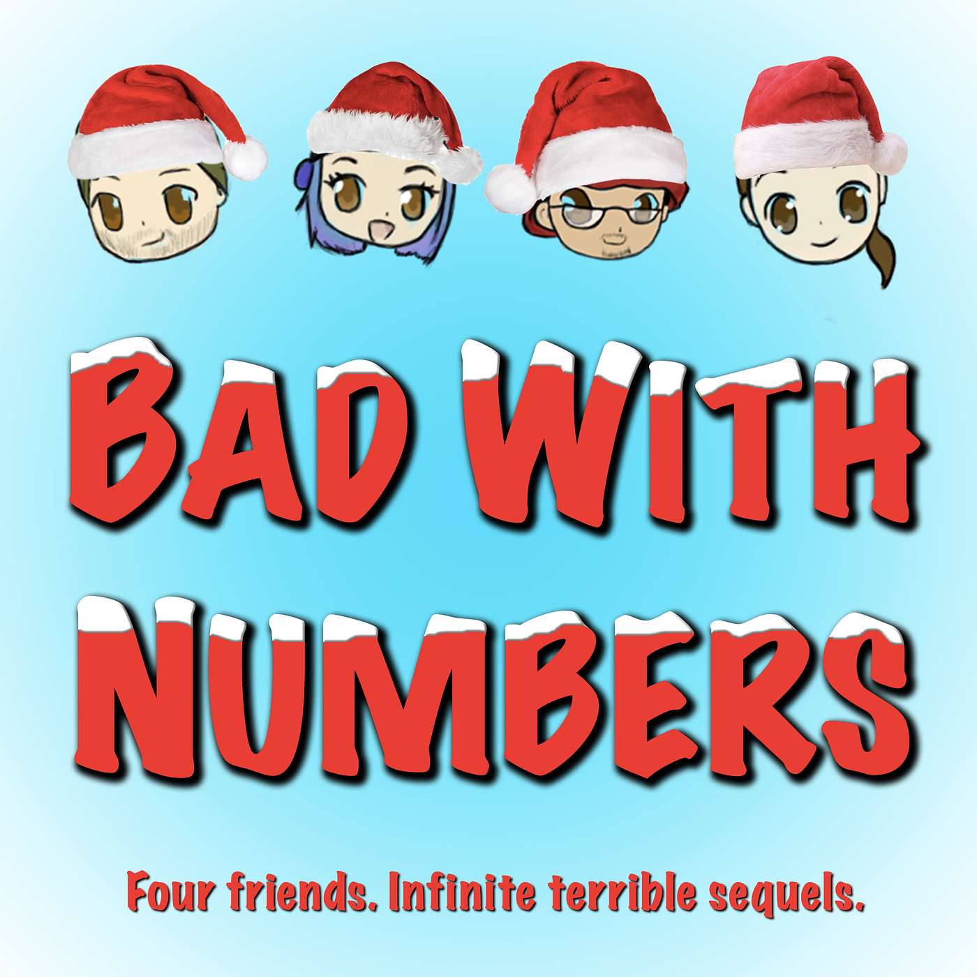 National Lampoon's Christmas Vacation