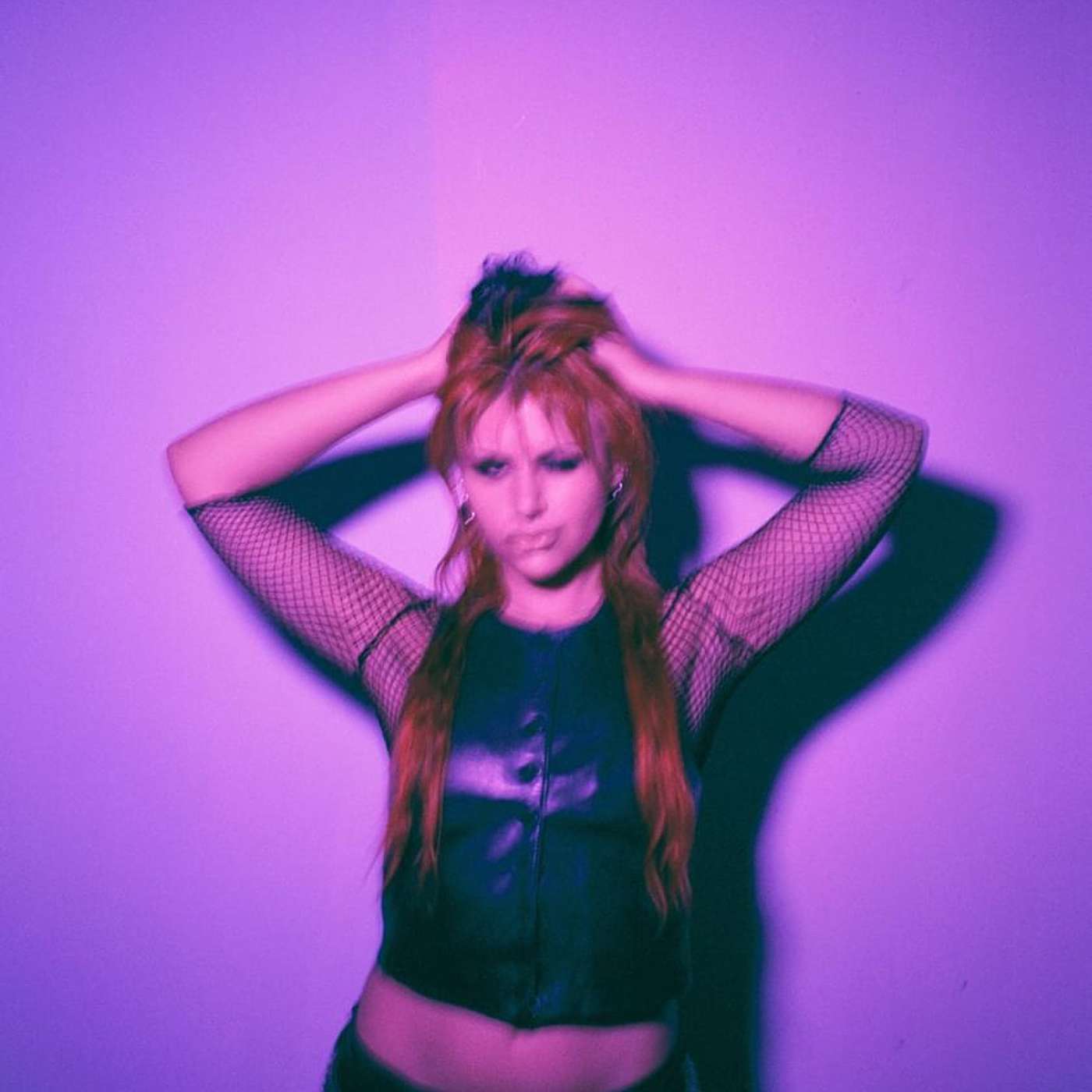 Taraneh on Rock In:flux
