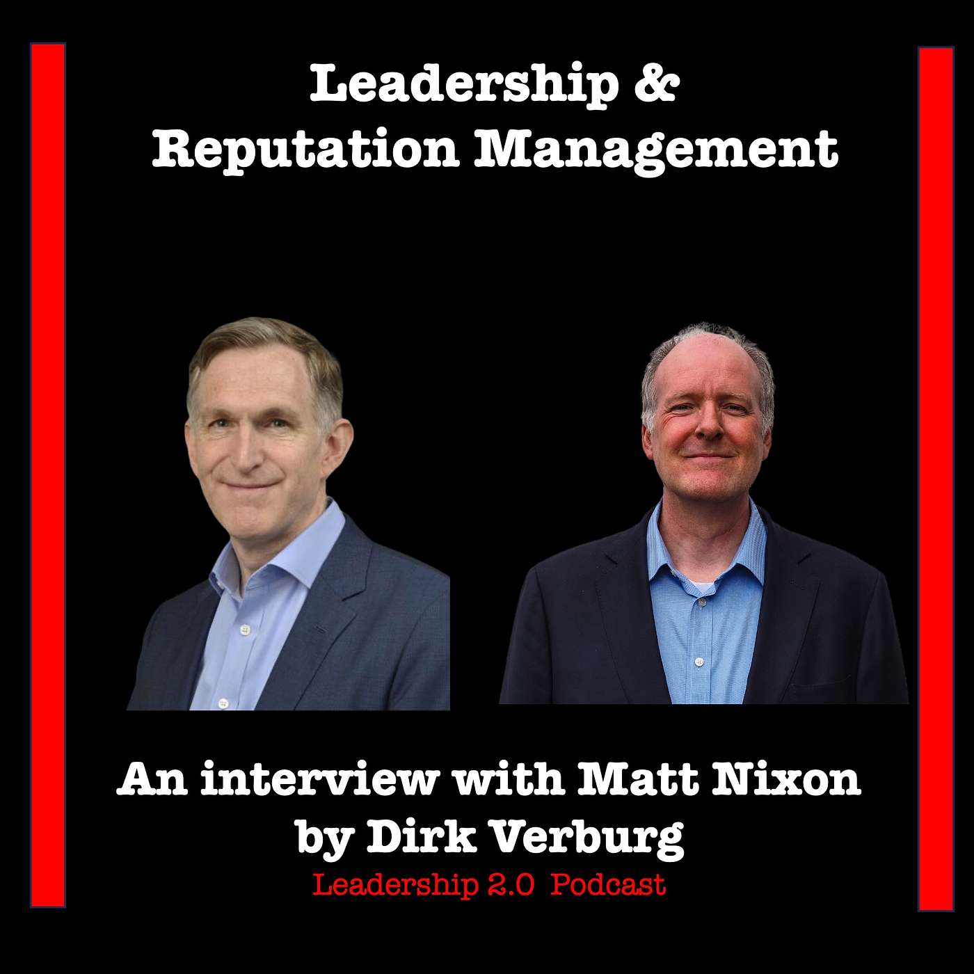 Leadership 2.0