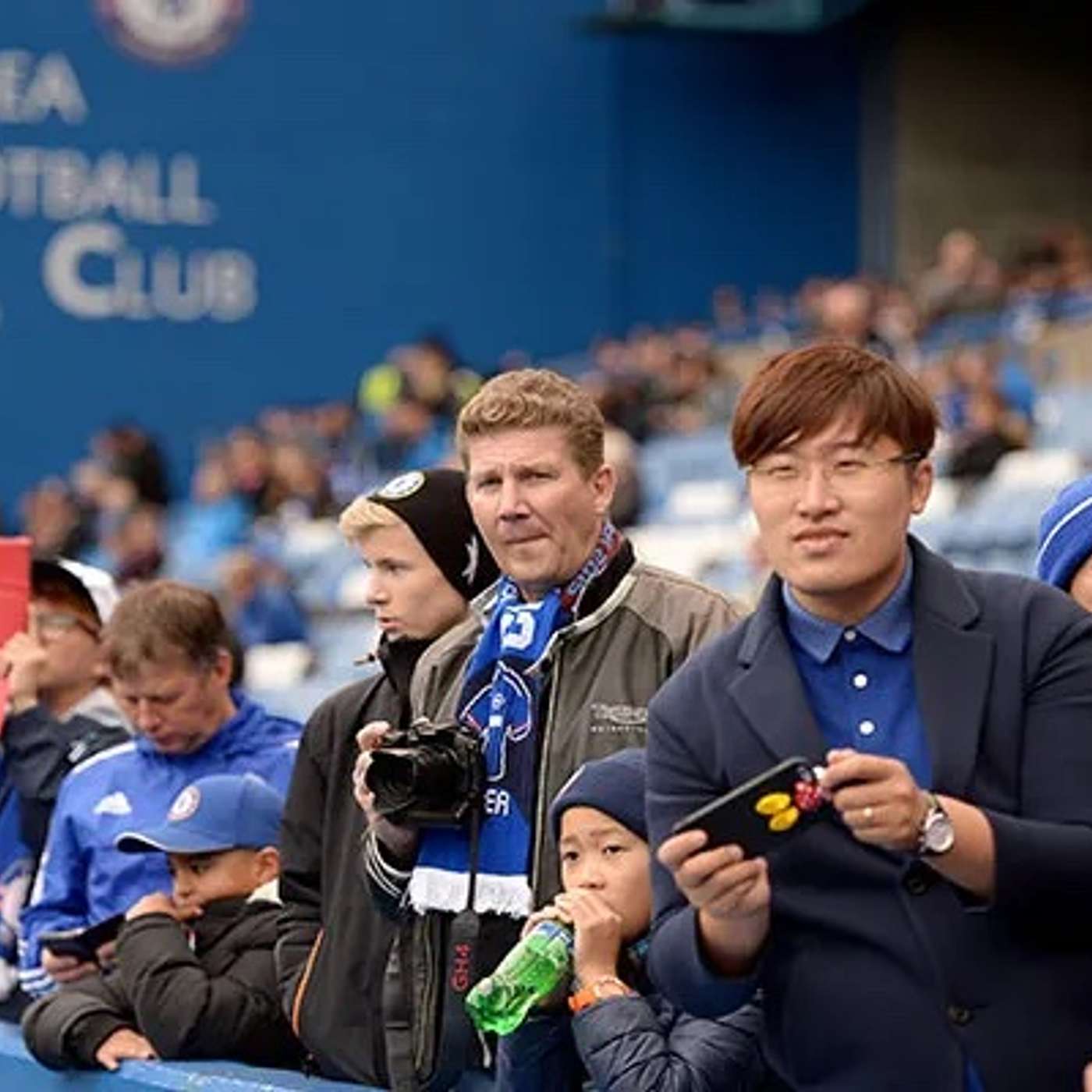 The Assistant Professor of Football: Soccer, Culture, History.