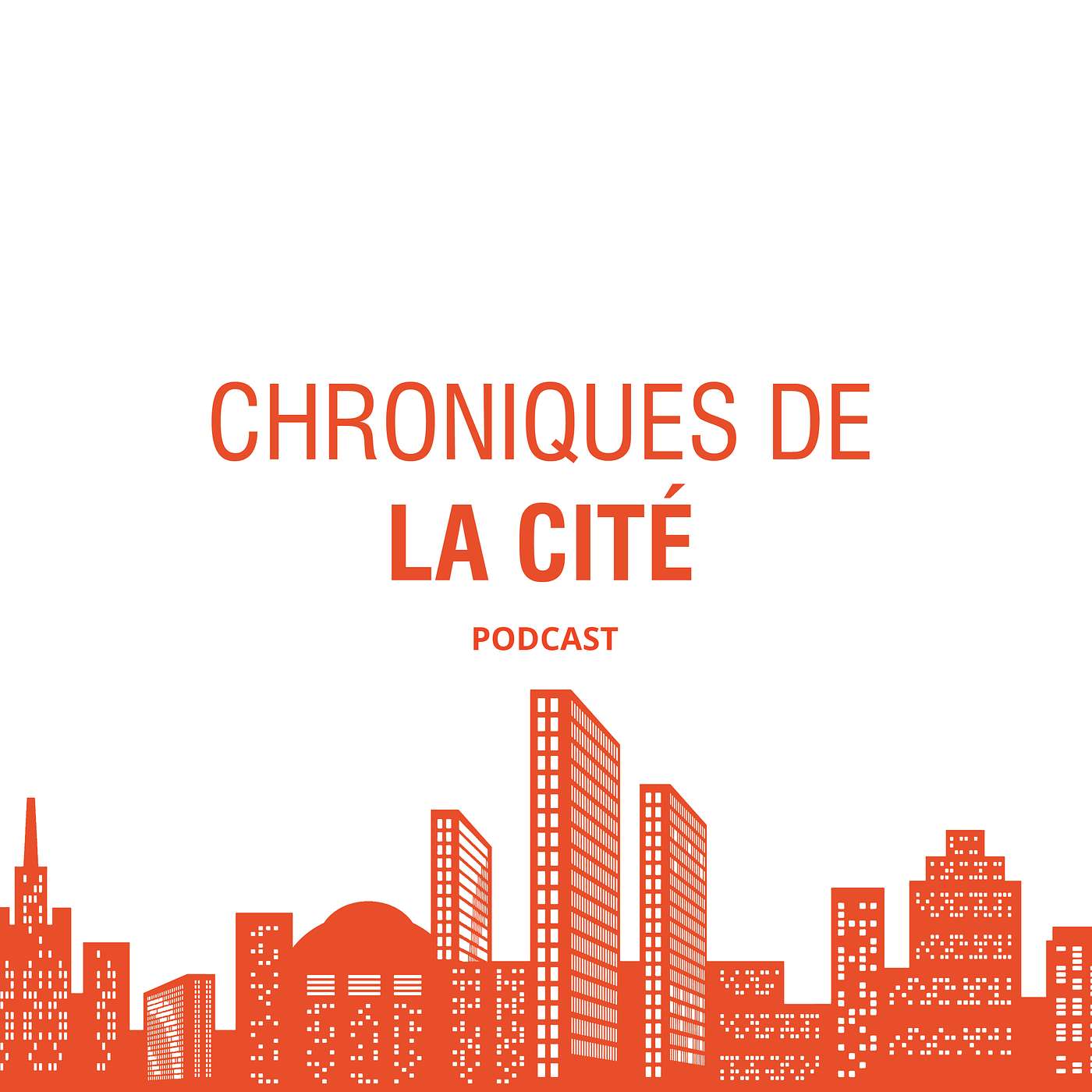 Chroniques de la cité