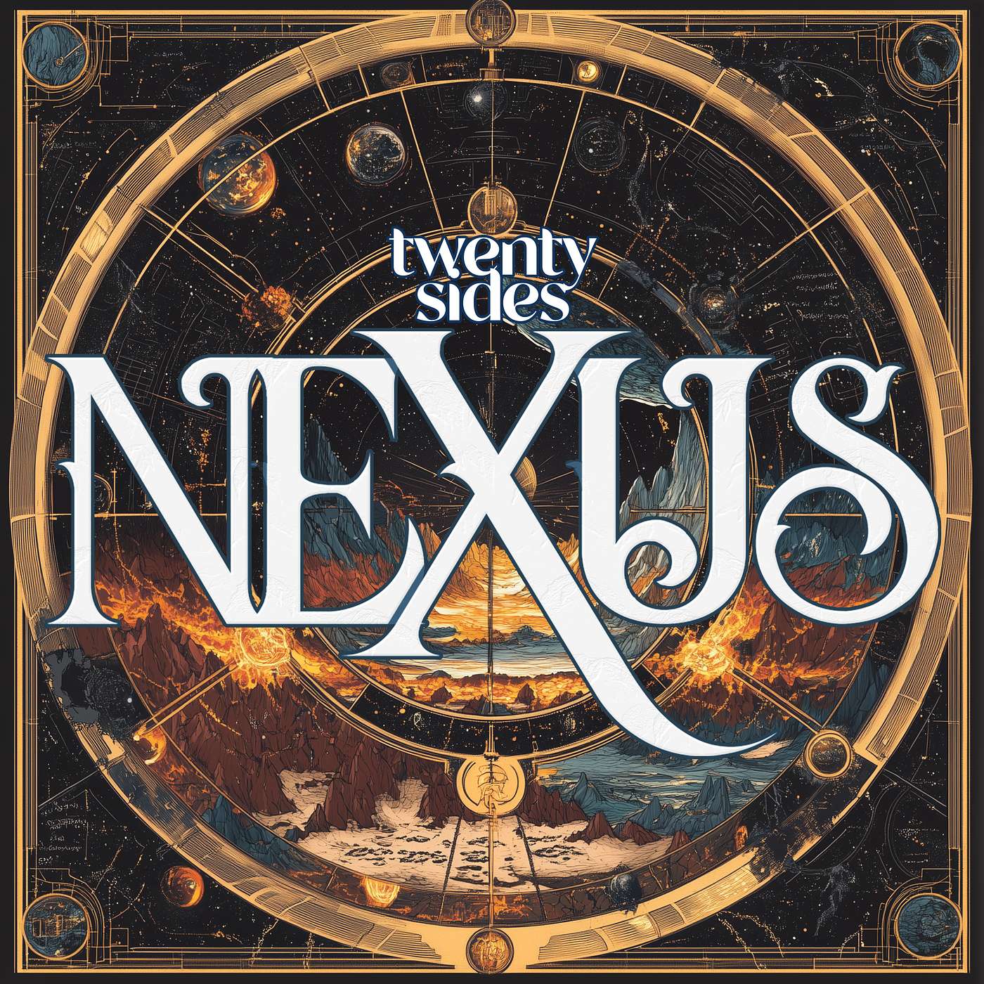 C2 - Ep50: Devoured By Darkness