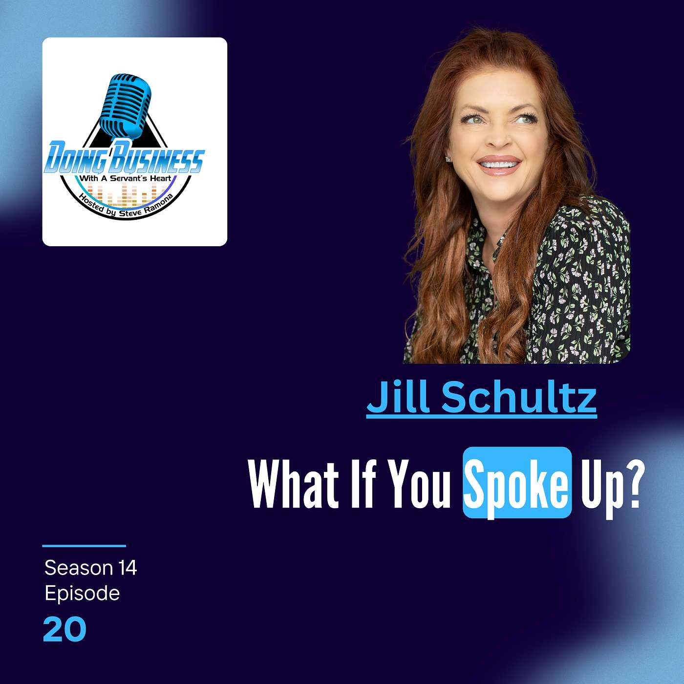 Jill Schultz’s Journey to Healing and Hope