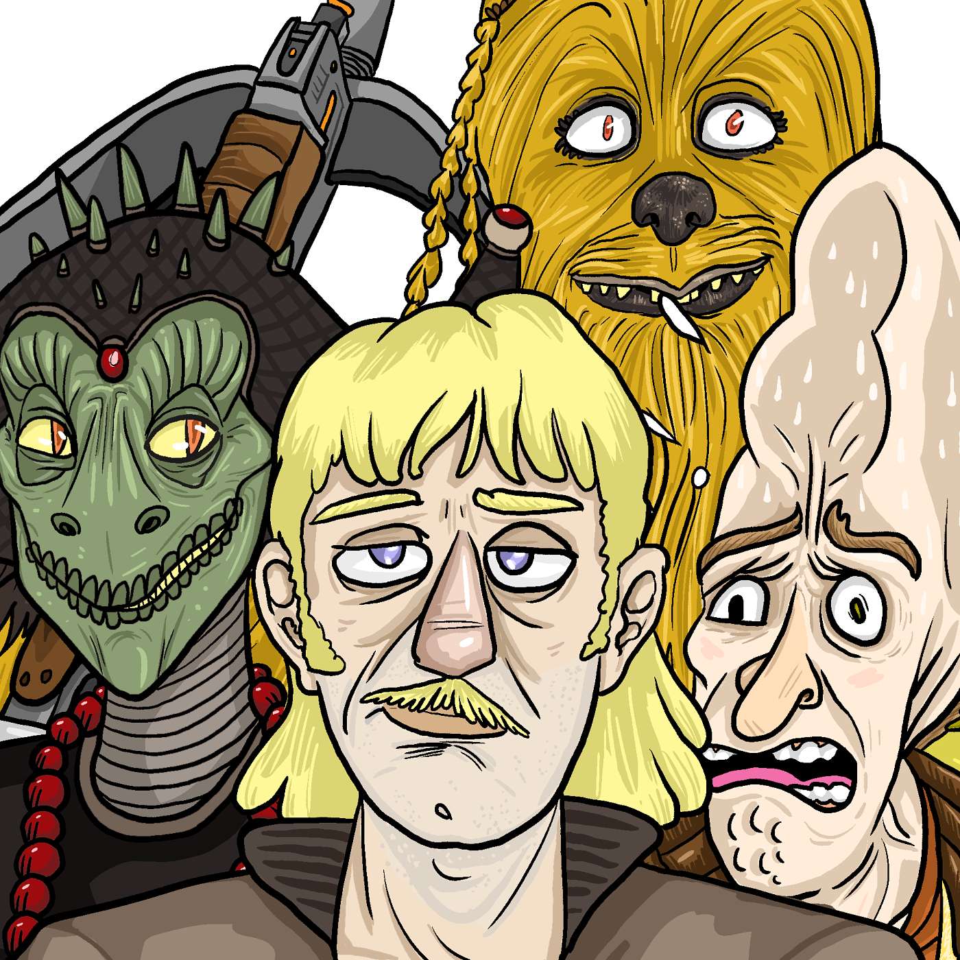S01E11 - Crawling
