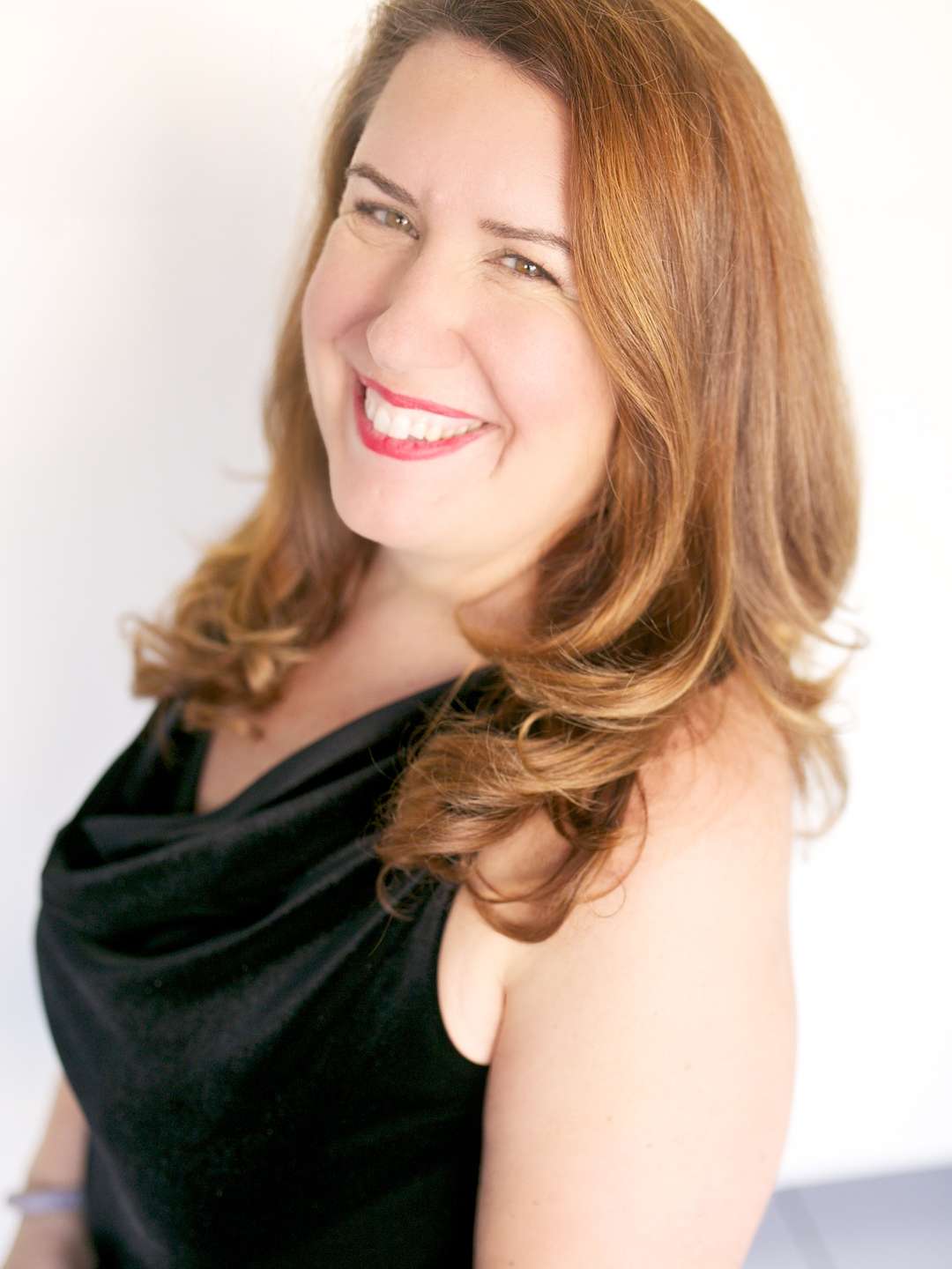 Caroline Morey