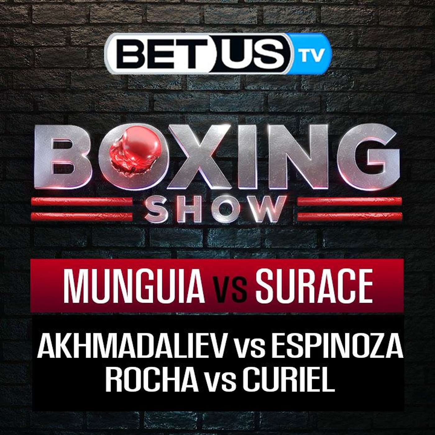 BetUS Boxing, Golf, Tennis & Horse Racing