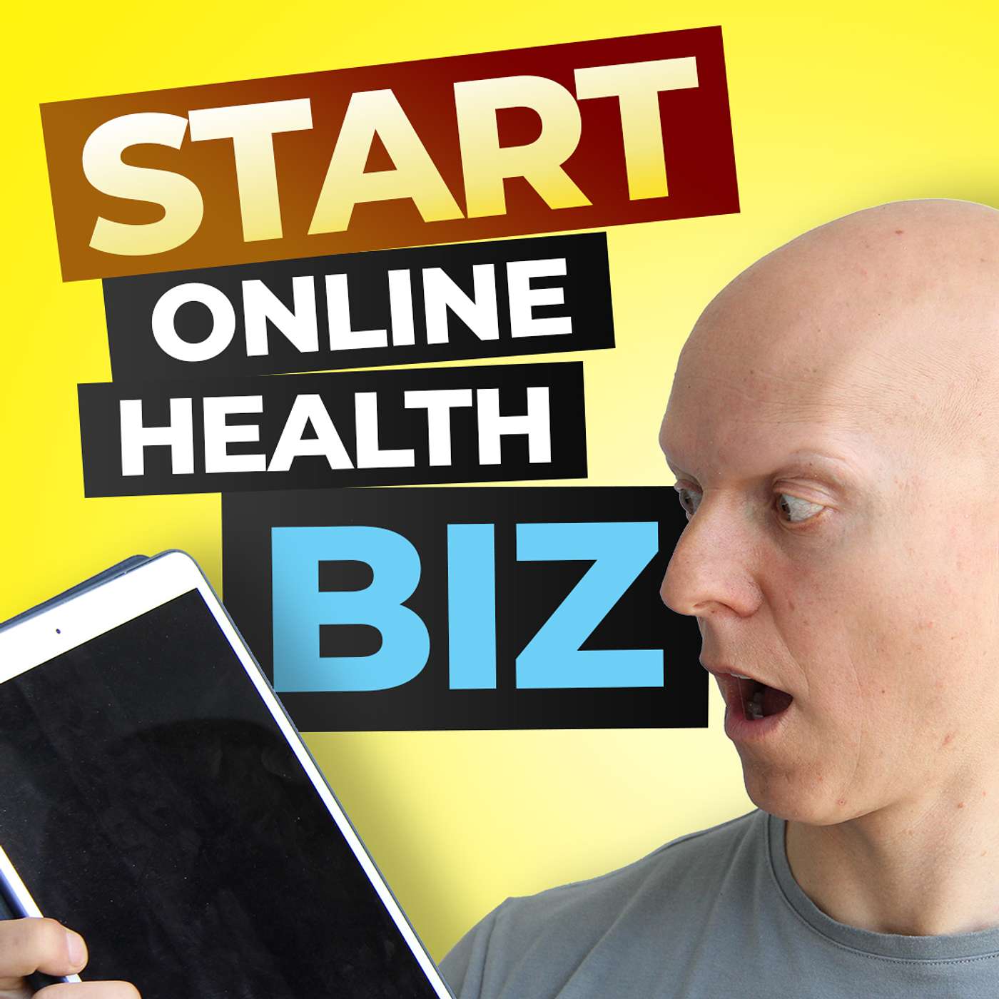 How to Start an Online Health Coaching Business (3 Things No One's Telling You)
