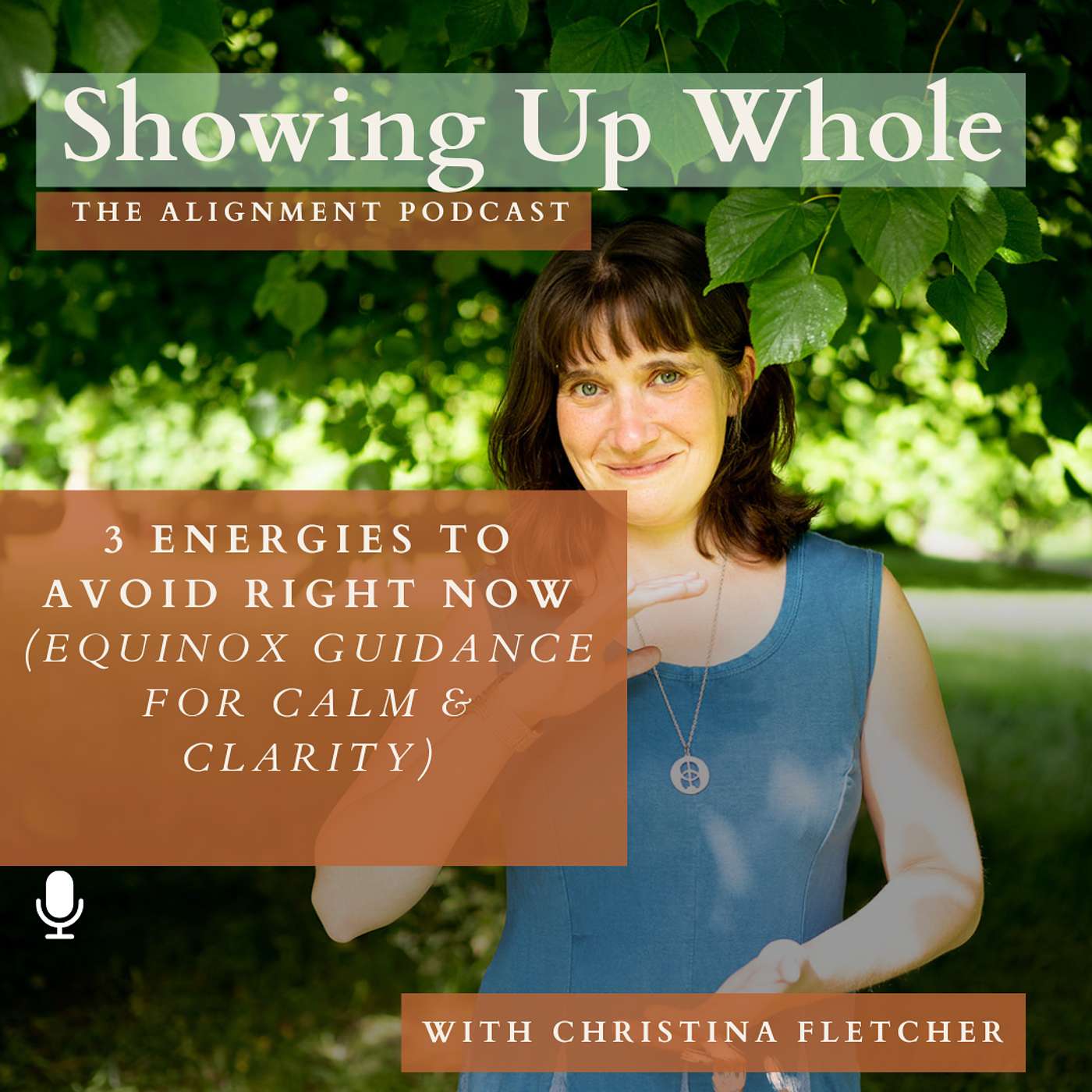 3 Energies to Avoid Right Now (Equinox Guidance for Calm & Clarity) 3 Energies to Avoid Right Now (Equinox Guidance for Calm & Clarity)