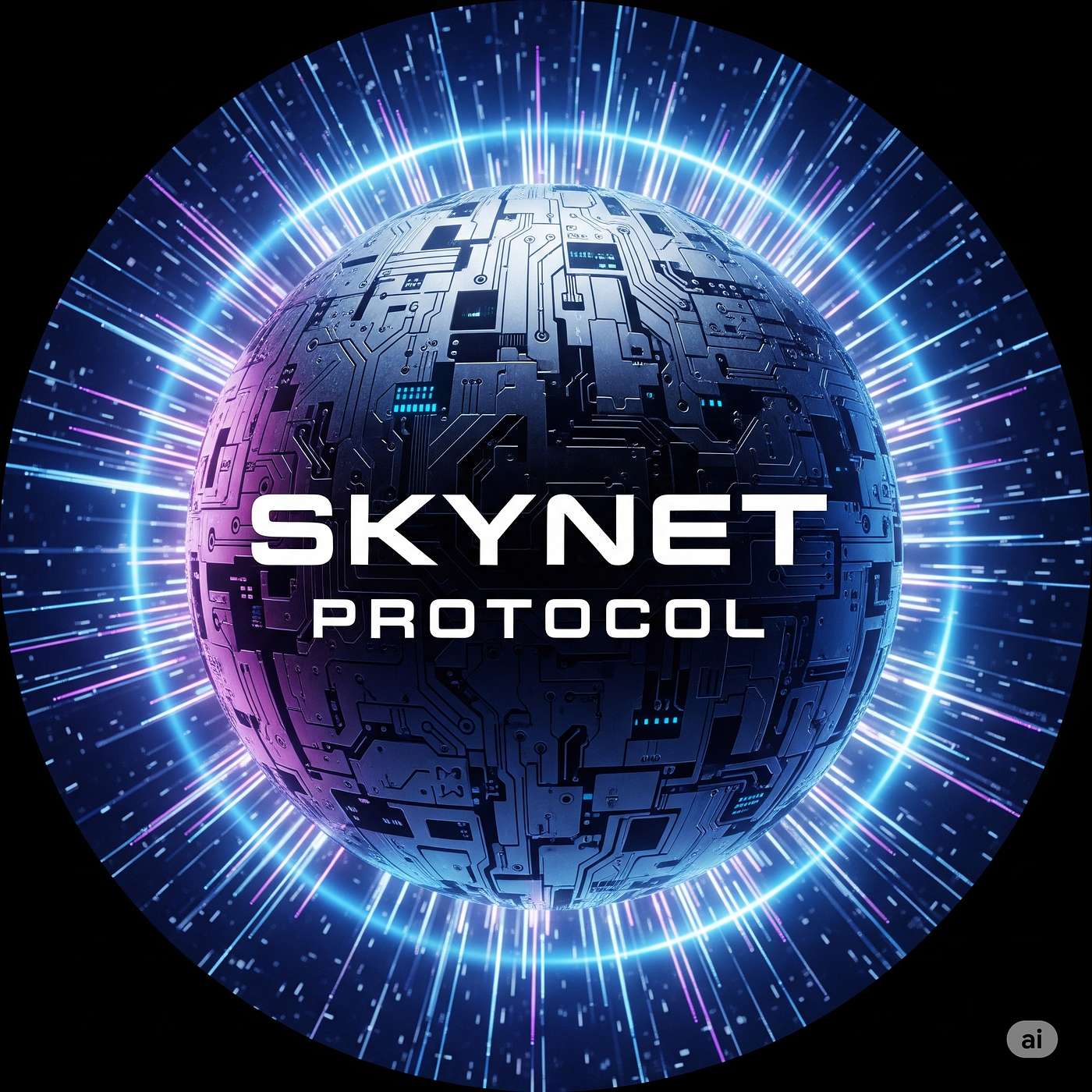 Skynet Protocol