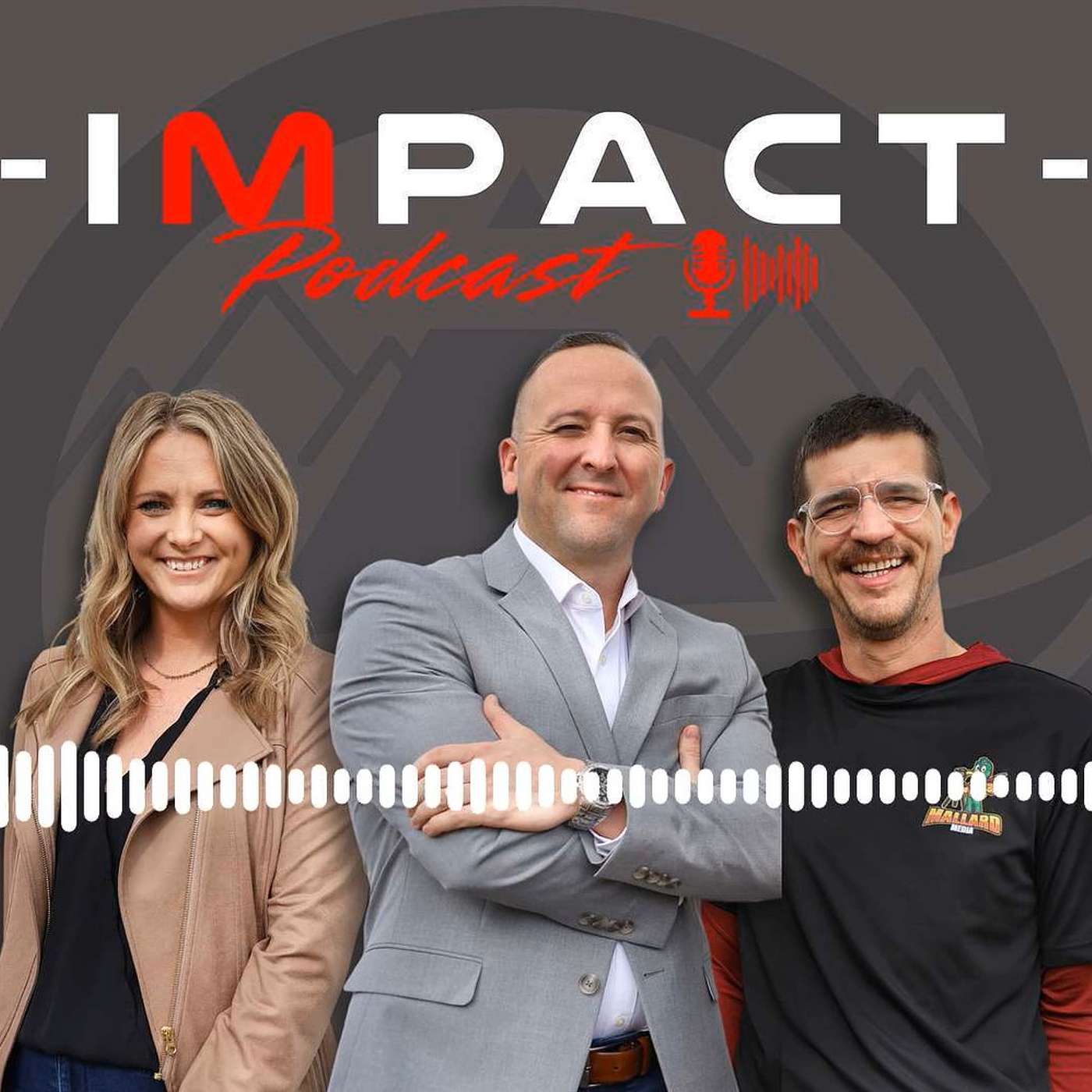 The IMPACT Show