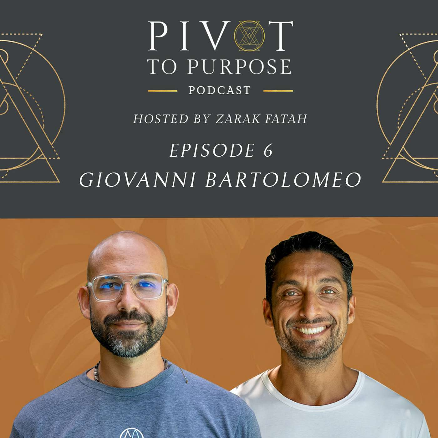 The Path: A Personal Development Podcast for Entrepreneurs