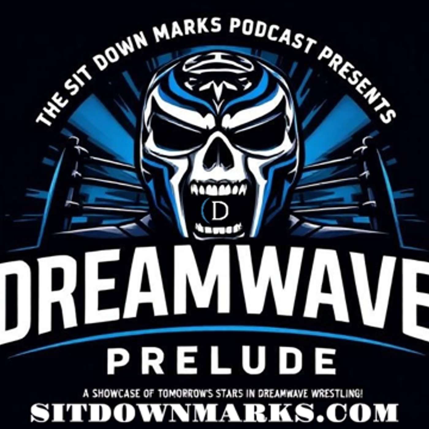 DreamWave Prelude Volume 1 Born For This episode artwork