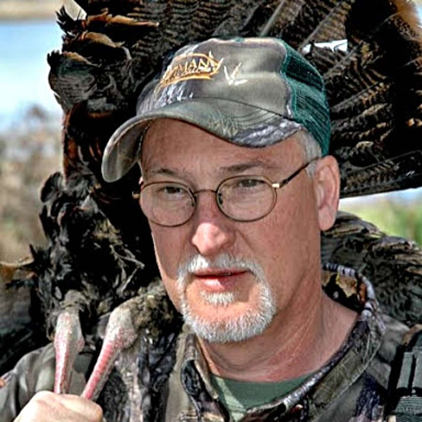 American Roots Outdoors w/ Alex Rutledge