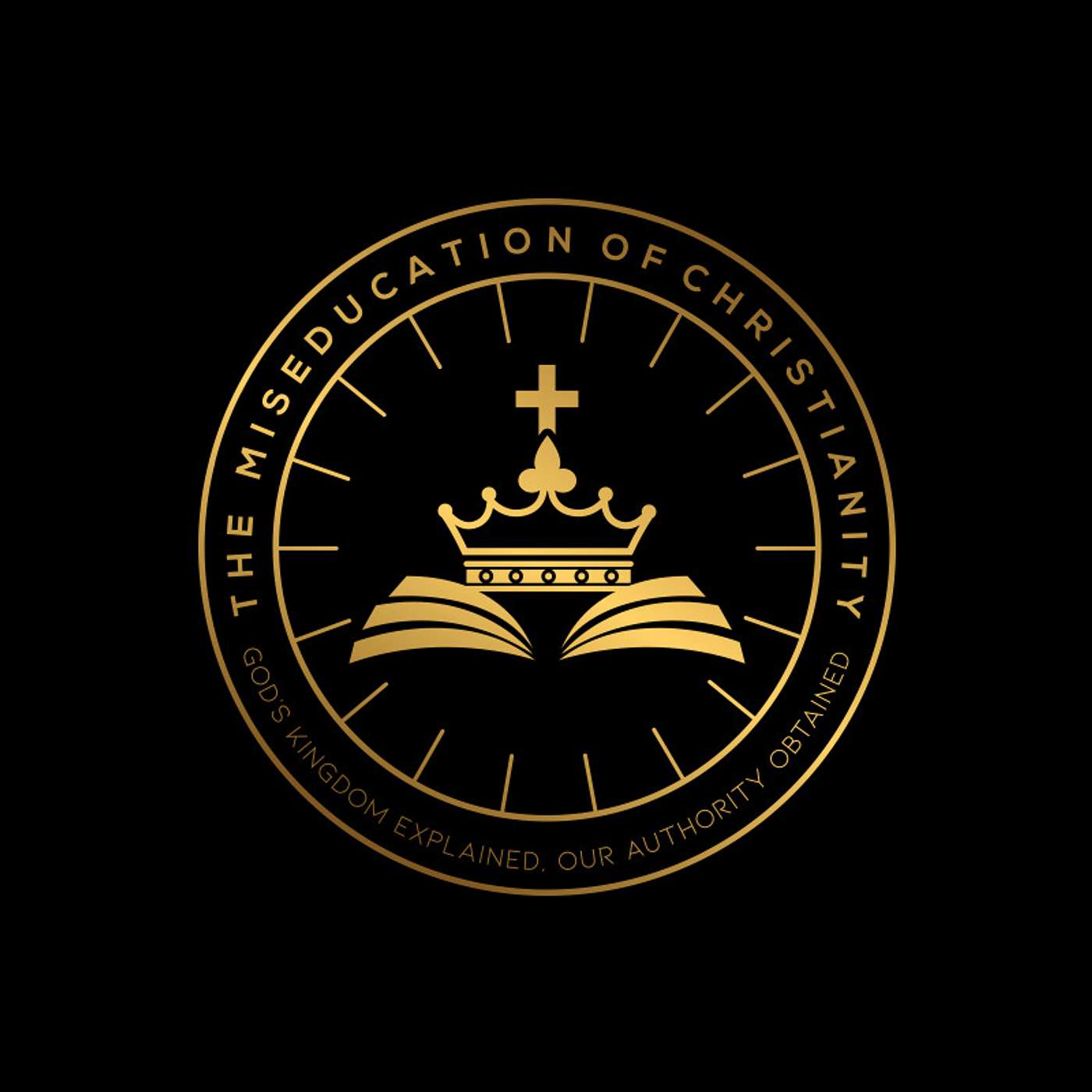 The Miseducation of Christianity