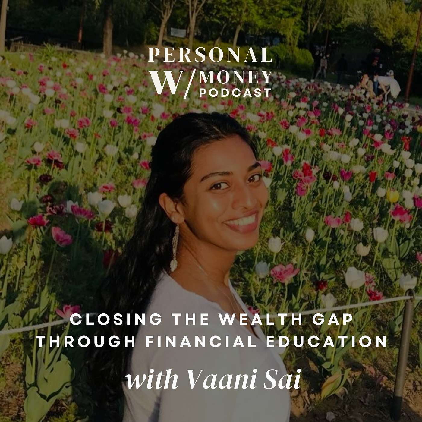Personal With Money Podcast